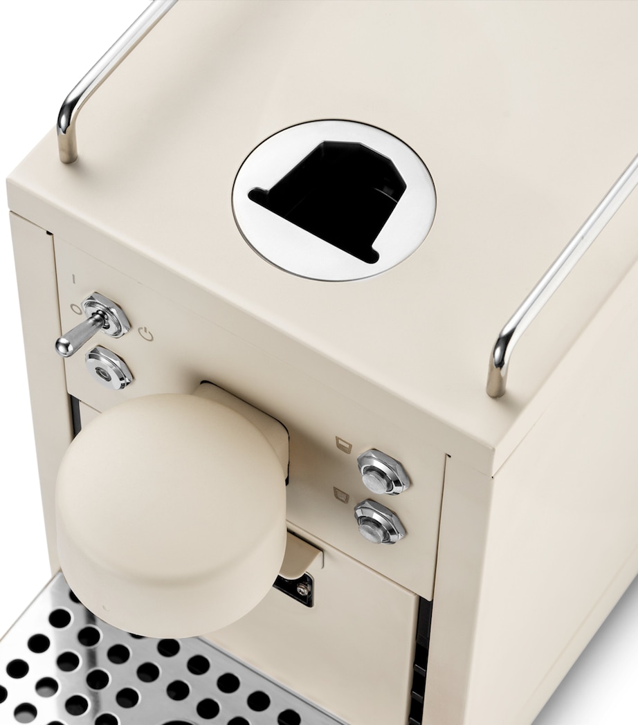 Sjöstrand The Original Capsule Machine 2 Beige Image 4