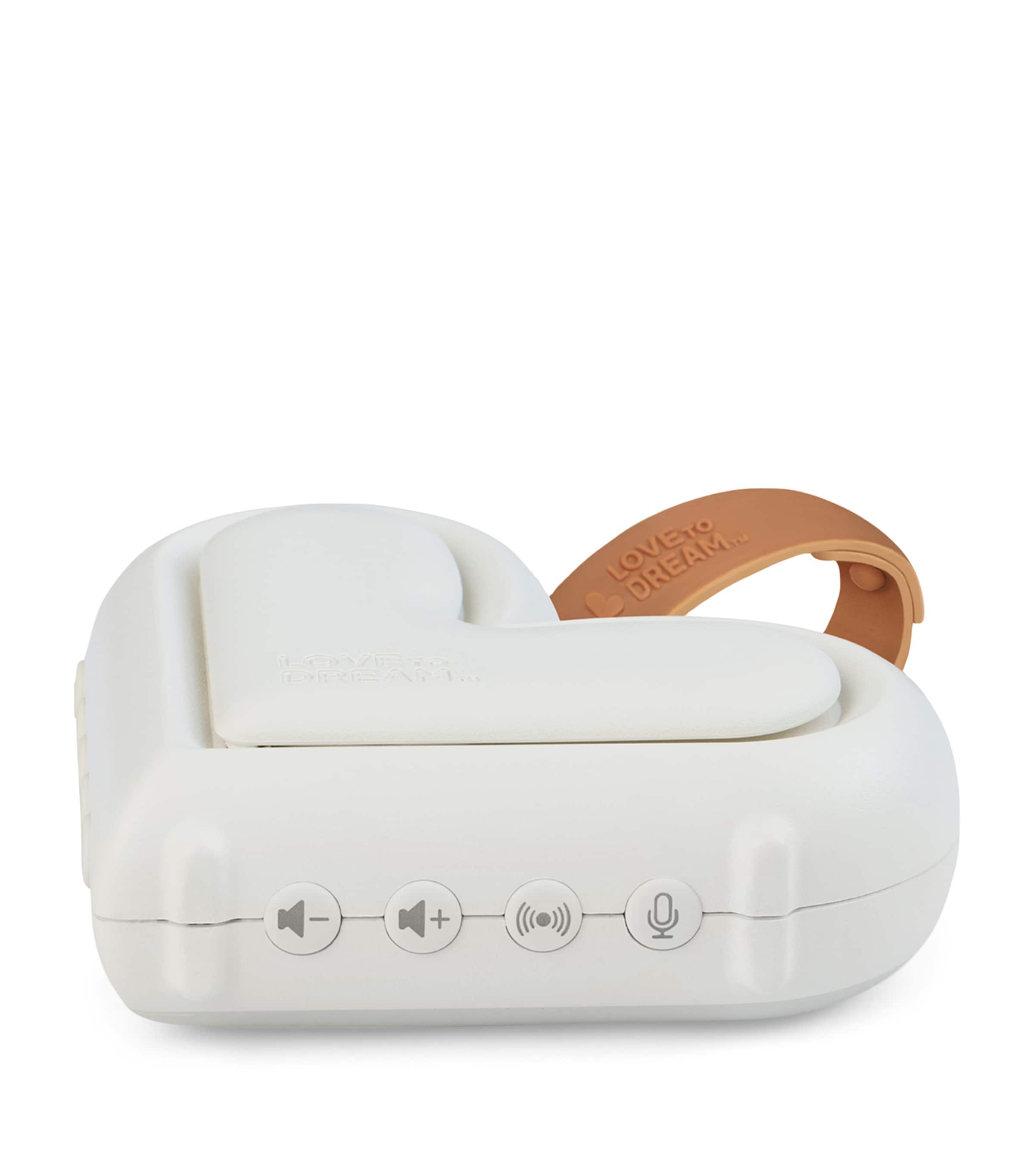 Love To Dream Sleep Machine In White