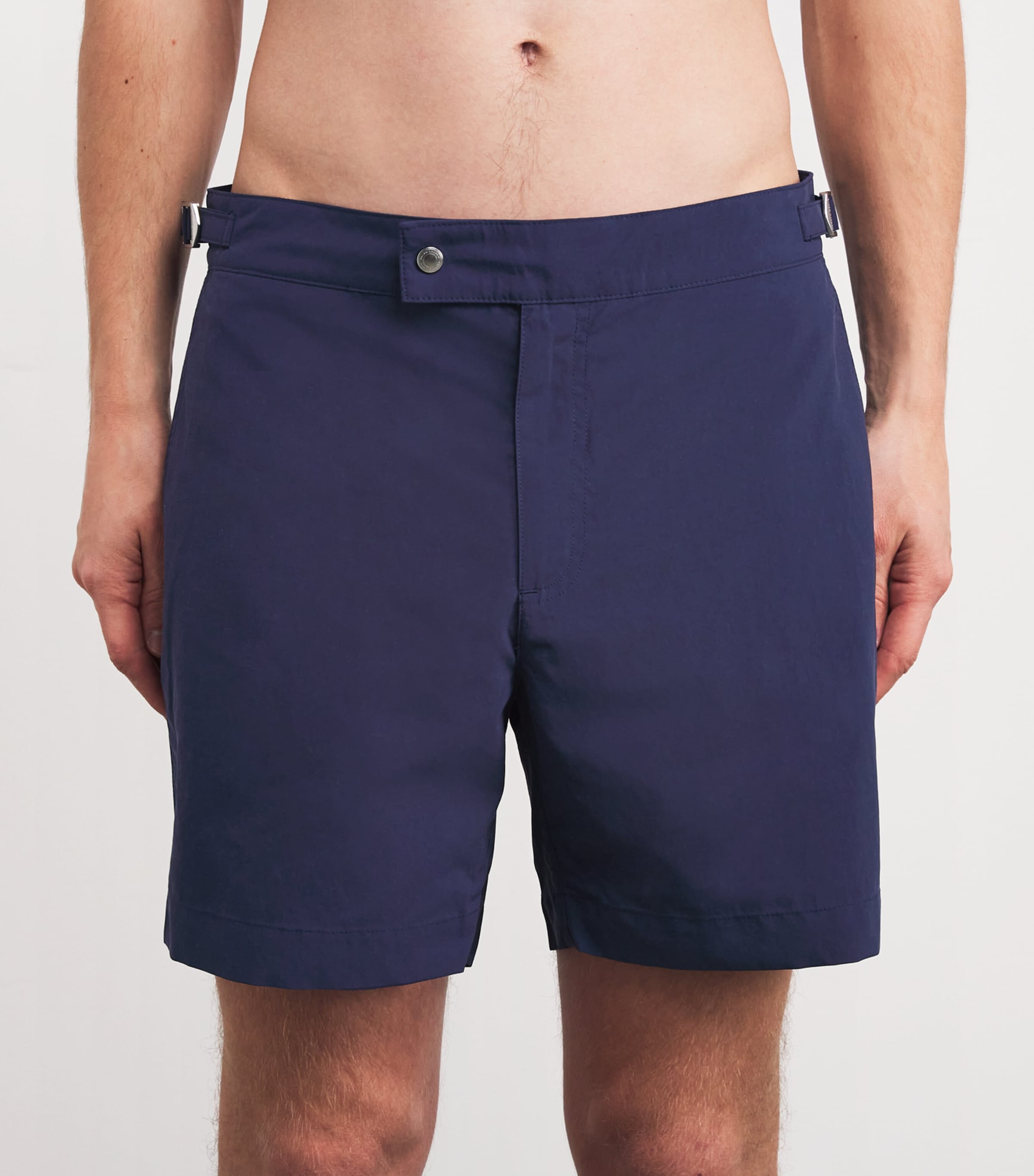 Polo Ralph Lauren Monaco Swim Shorts | Harrods US