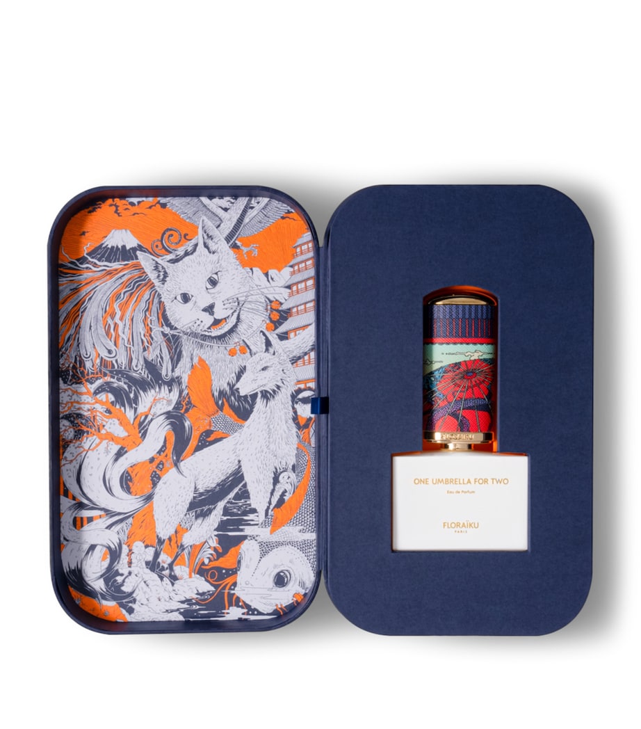 One Umbrella For Two Eau de Parfum NO COLOUR Image 2