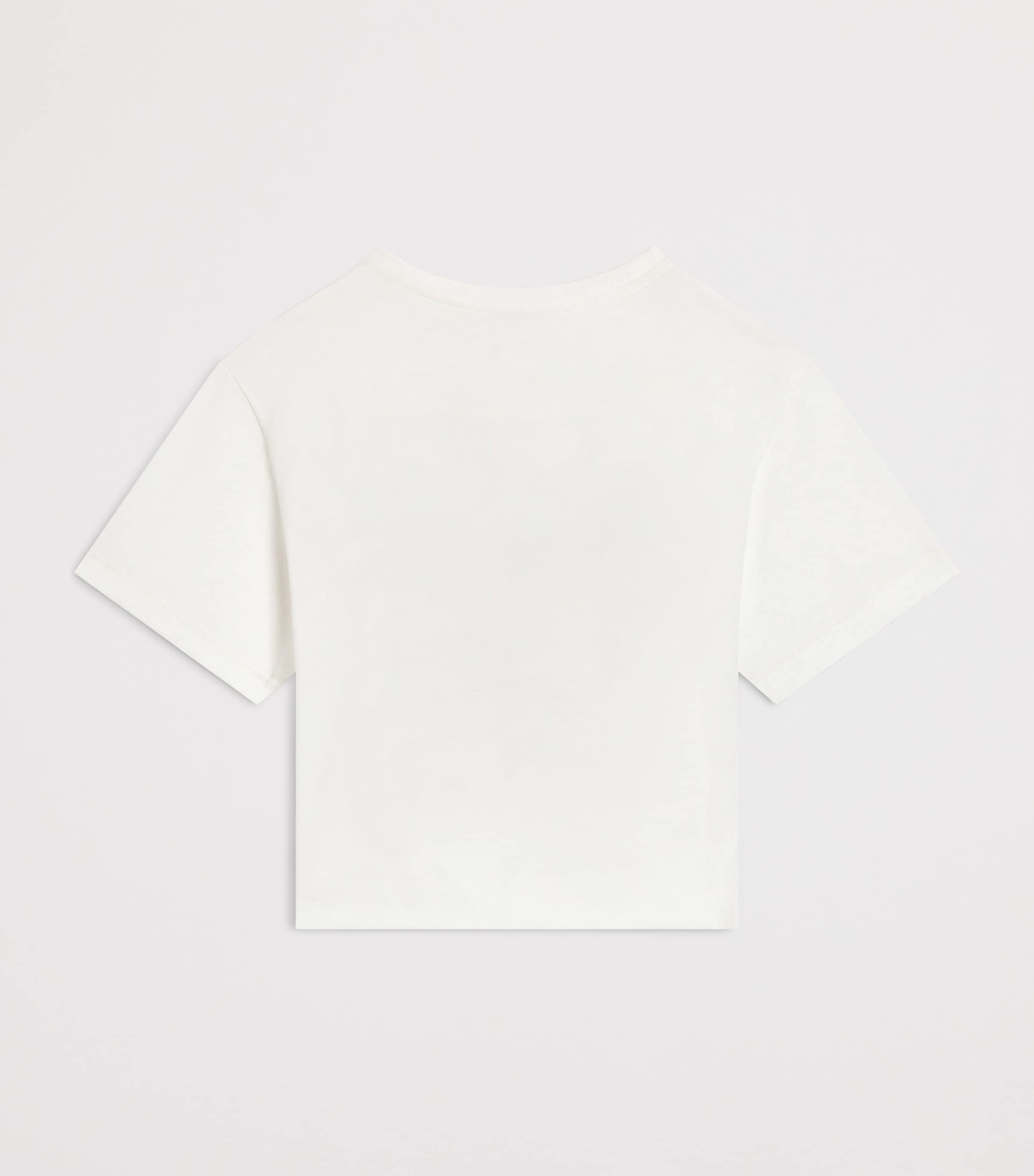 Dolce&Gabbana Kids Art Print T-Shirt (8-12 Years) Cancelleria F. Image 2