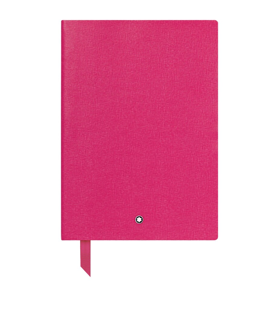 Leather Notebook #146 NO COLOUR Image 2