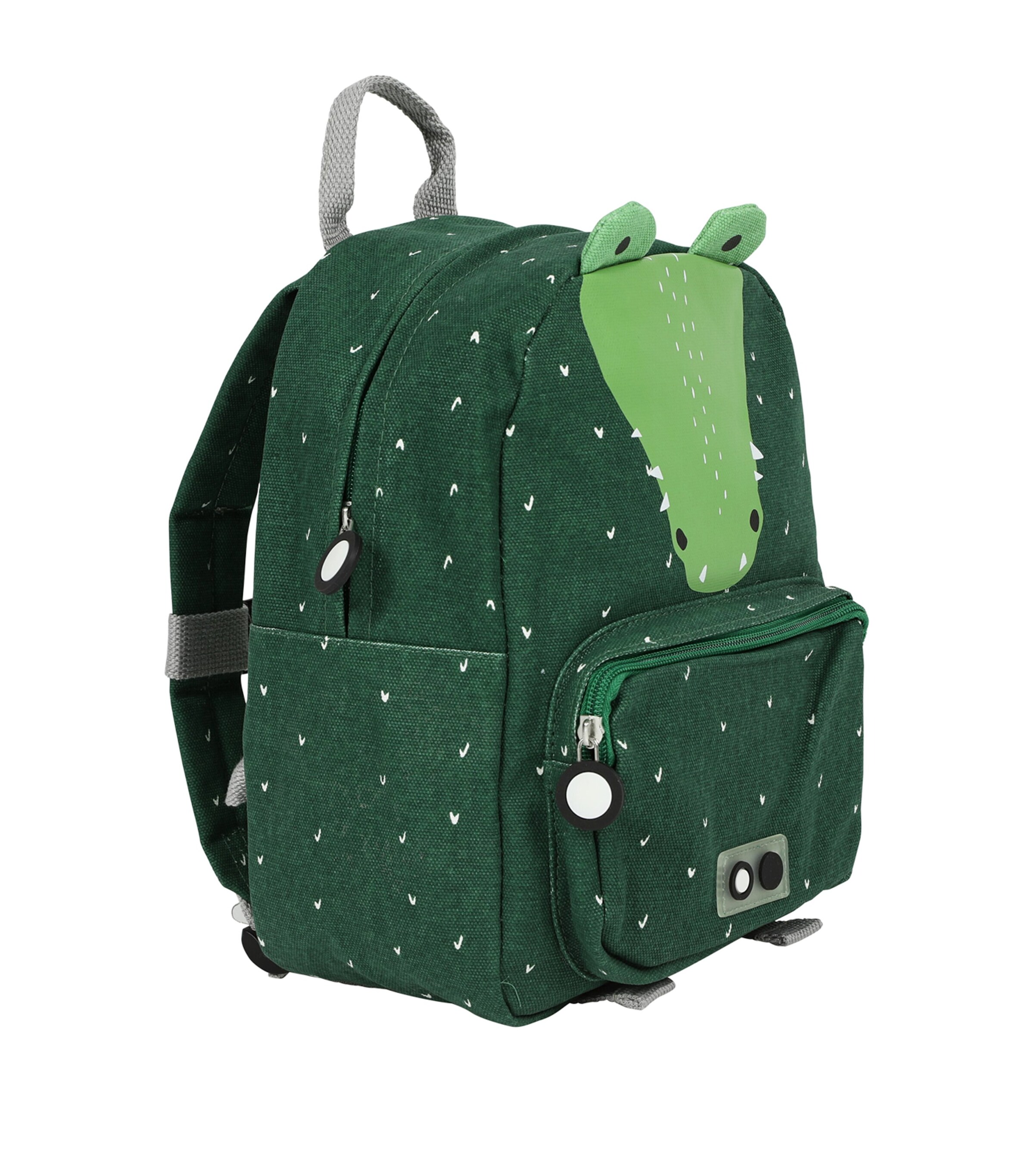 Mr. Crocodile Backpack MULTI Image 2