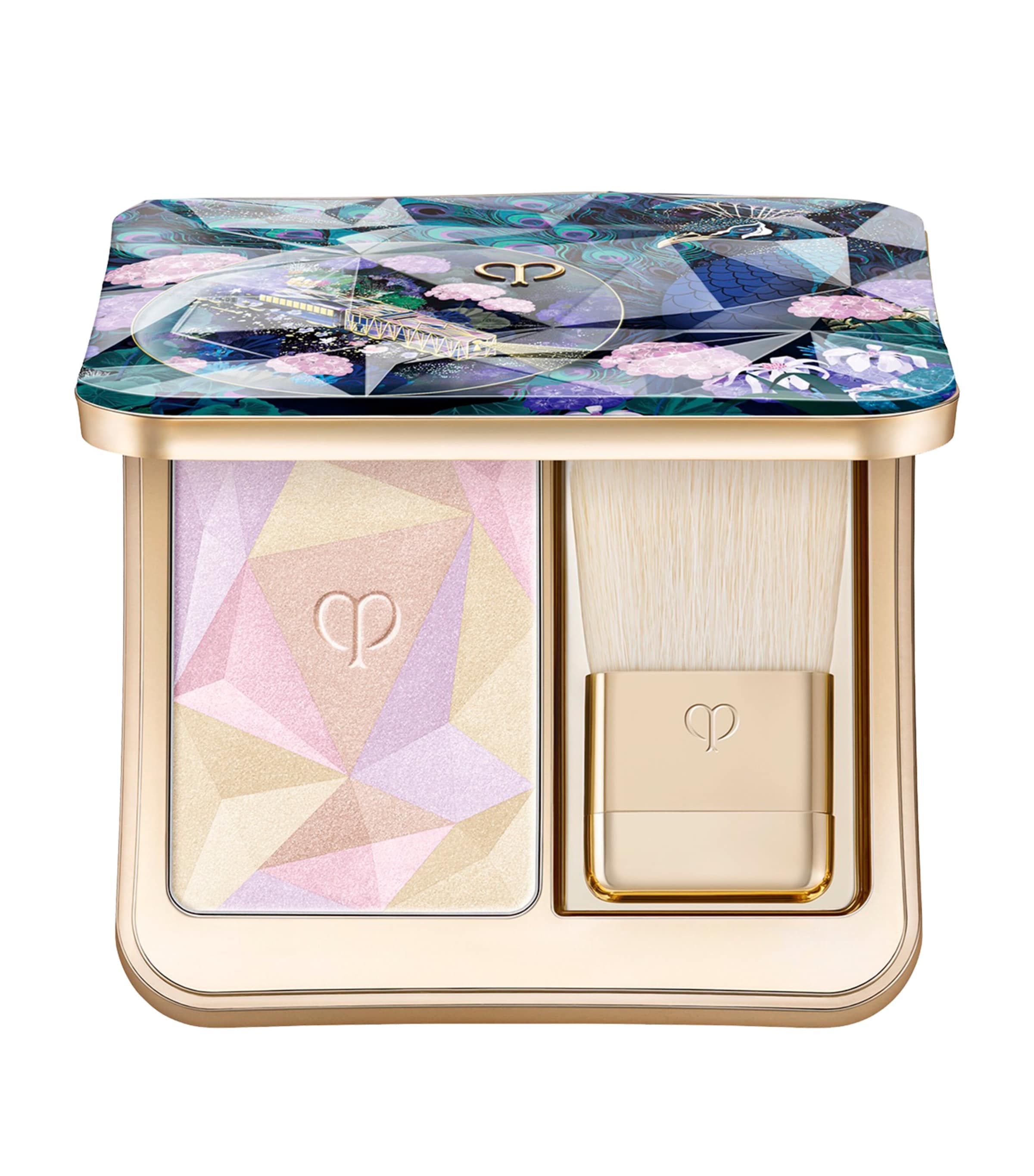 Clé De Peau Beauté The Luminizing Face Enhancer Limited Edition Highlighter