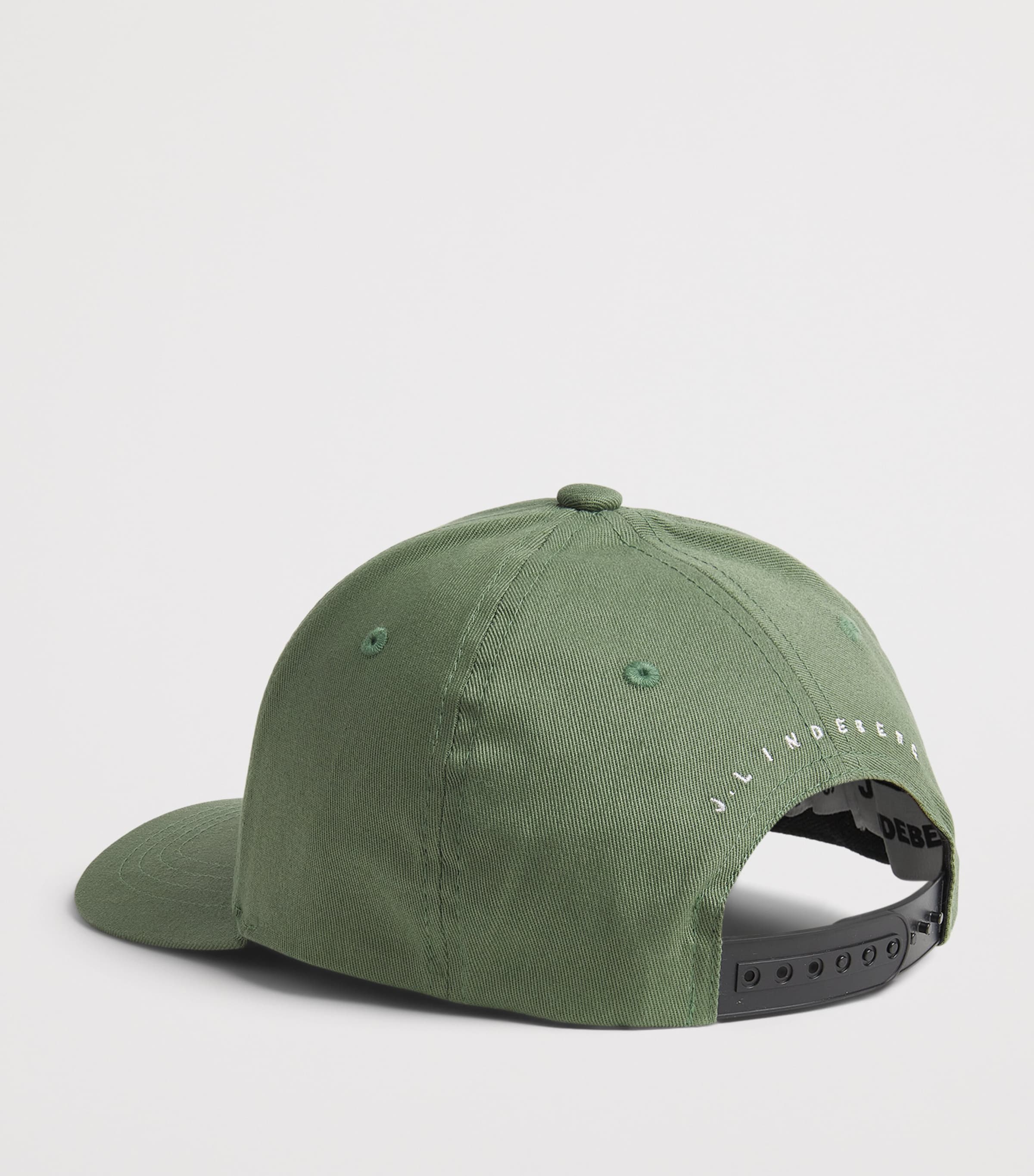 J Lindeberg Heath Cap Brindle Image 3