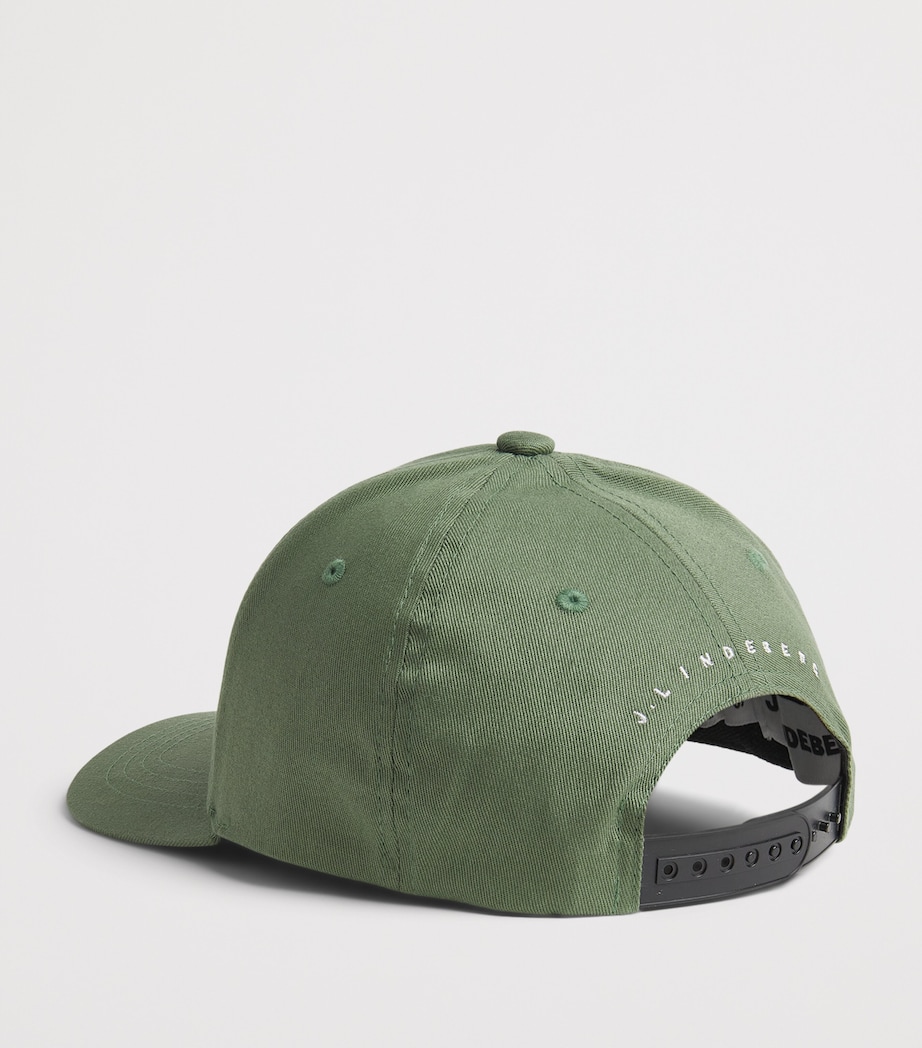 J Lindeberg Heath Cap Brindle Image 3