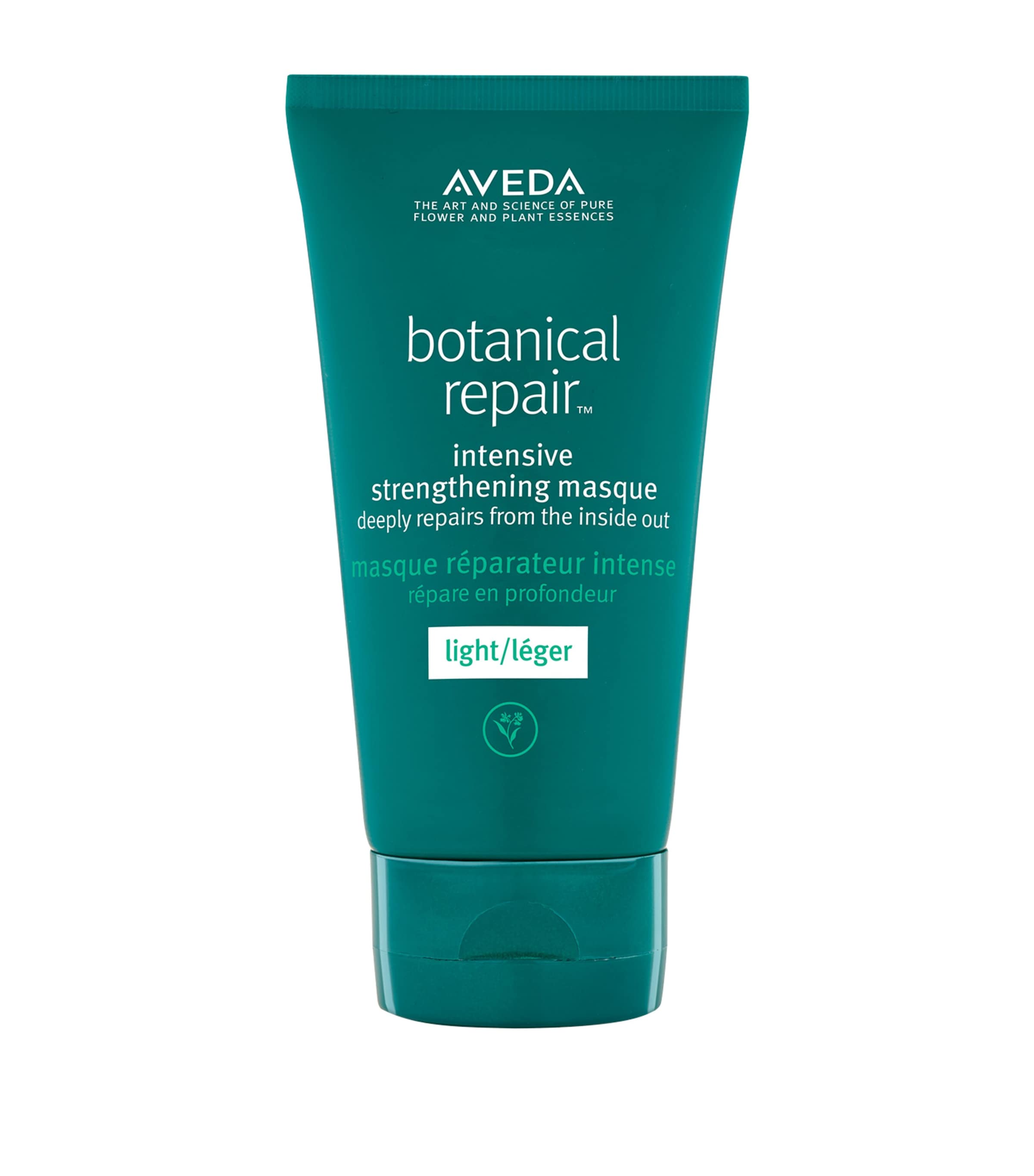 Aveda Botanical Repair Intensive Strengthening Masque Light (150ml) | Haircare | Hair Masks | Designers | Aveda