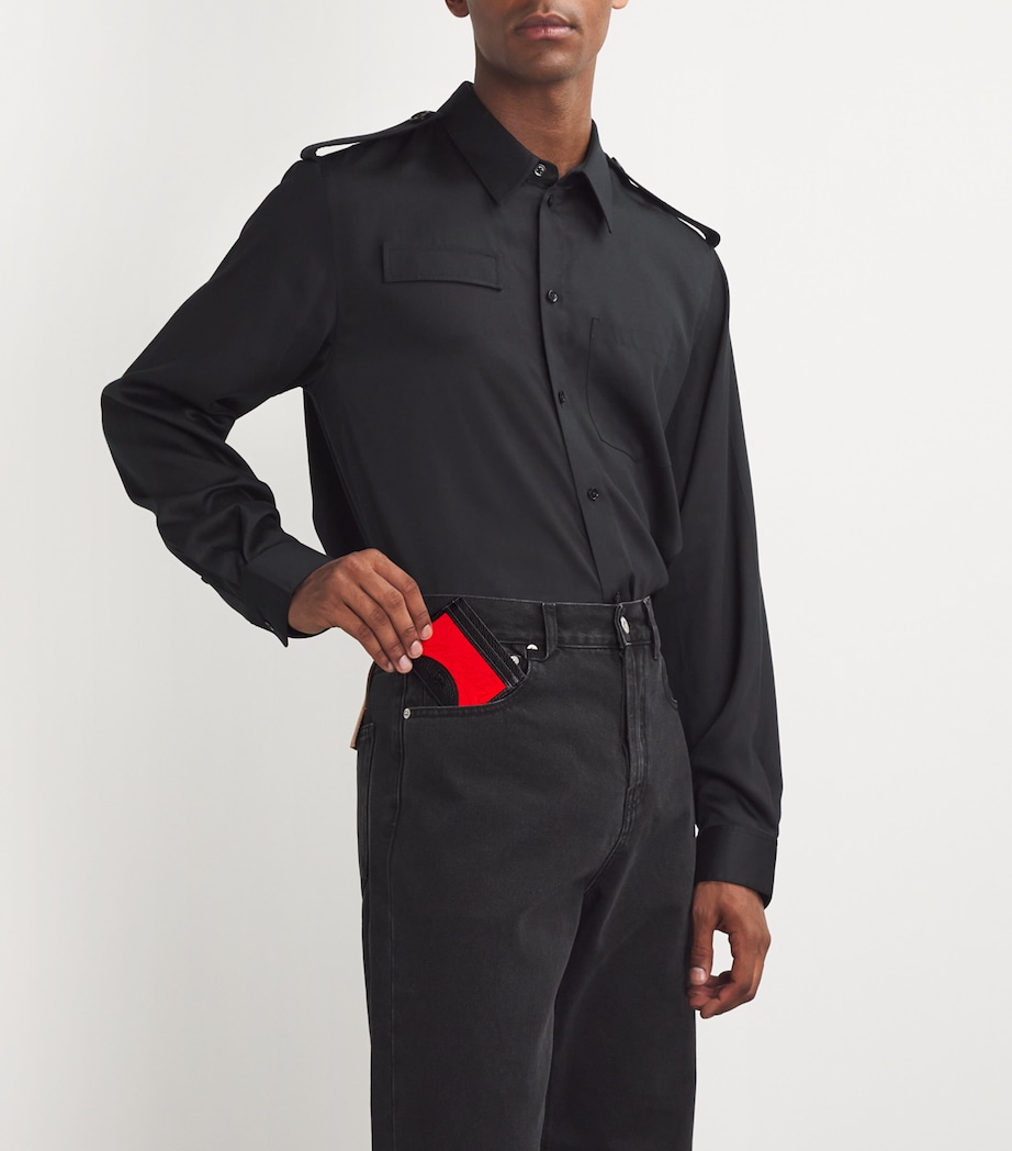 Kios Leather Card Holder H734 Image 2