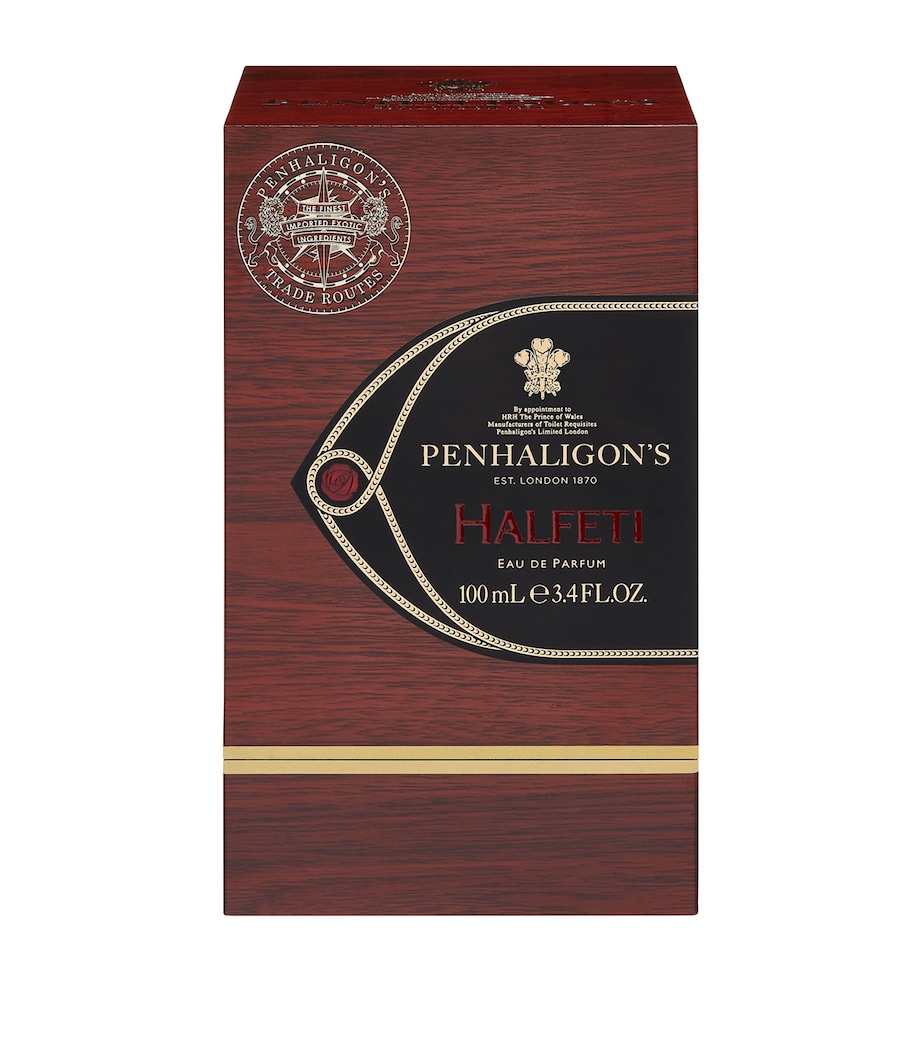 Halfeti Eau de Parfum (100ml) NO COLOUR Image 3