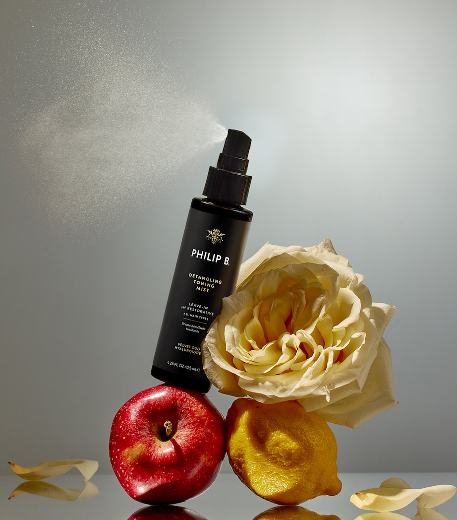 Detangling Toning Mist with Velvet Oud (125ml) NO COLOUR Image 2