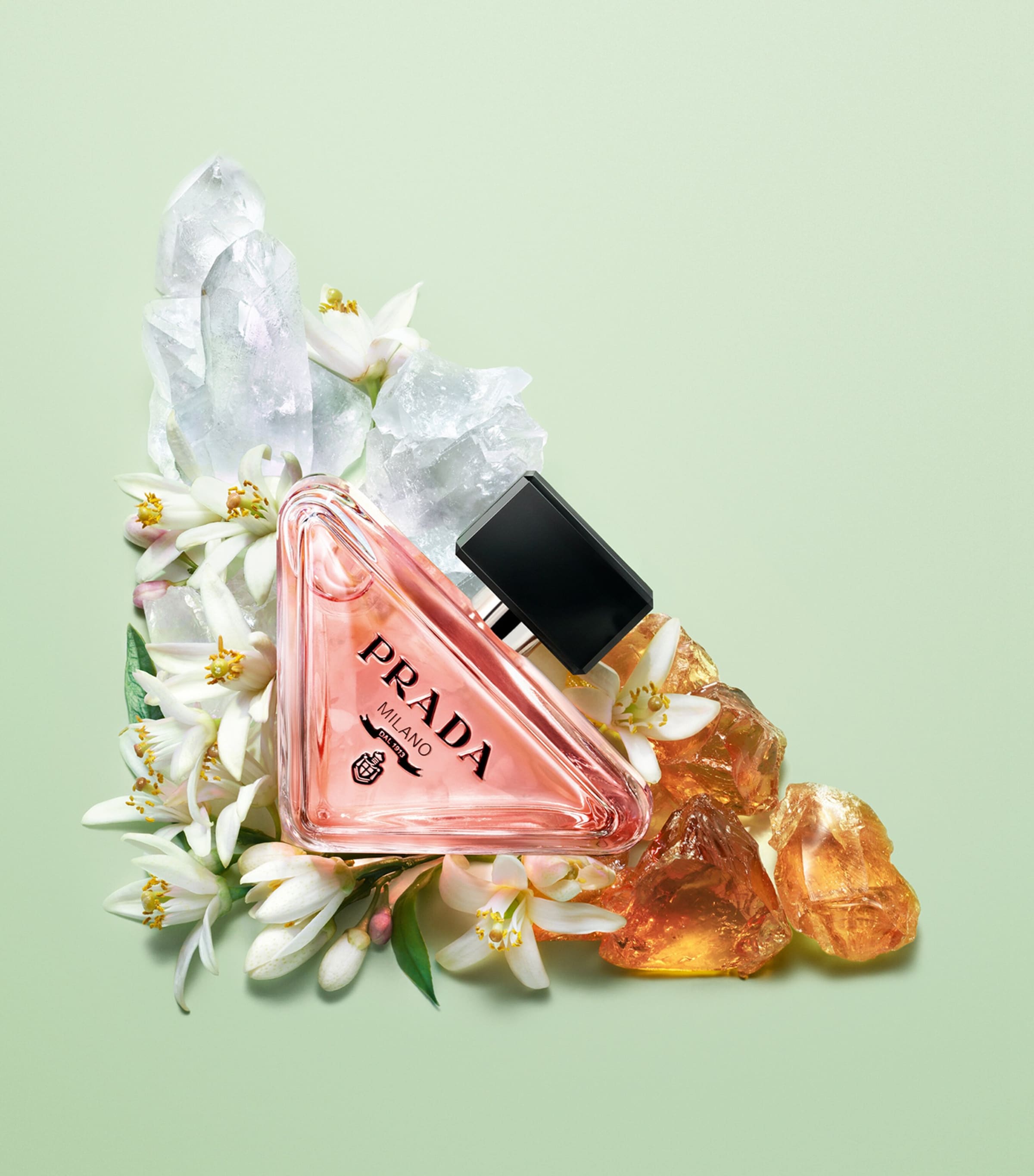 Paradoxe Eau de Parfum (90ml) NO COLOUR Image 3