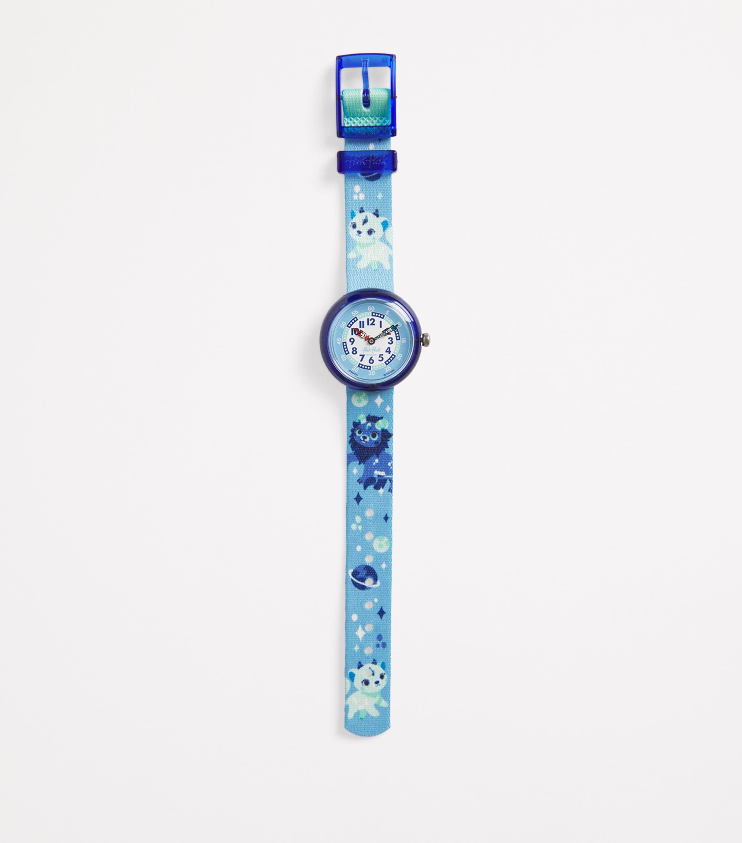 Mystic Land Cosmiclion Watch (32cm) BLUE Image 2