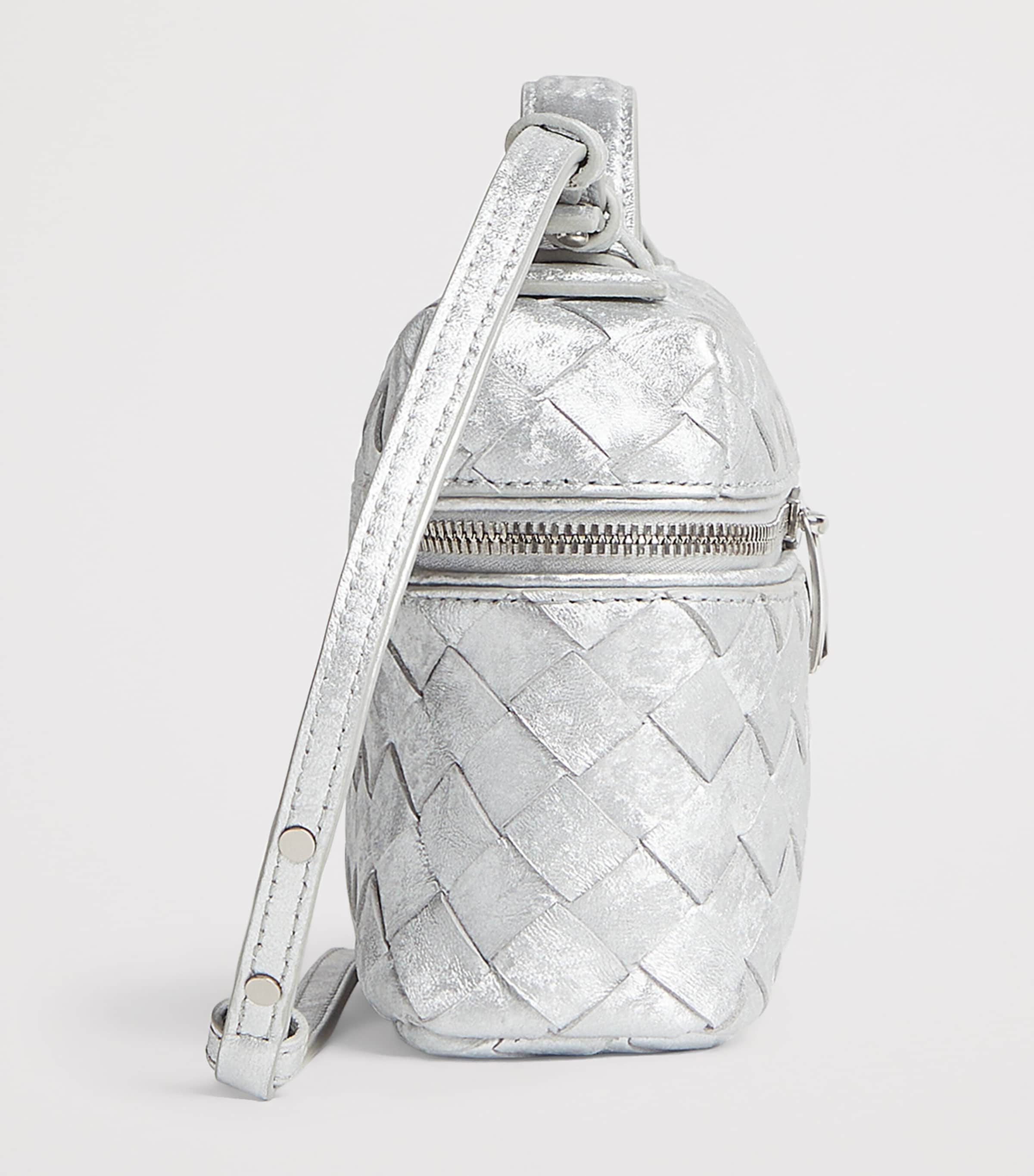 Calfskin Bang Bang Vanity Case Bag 8101 Image 4