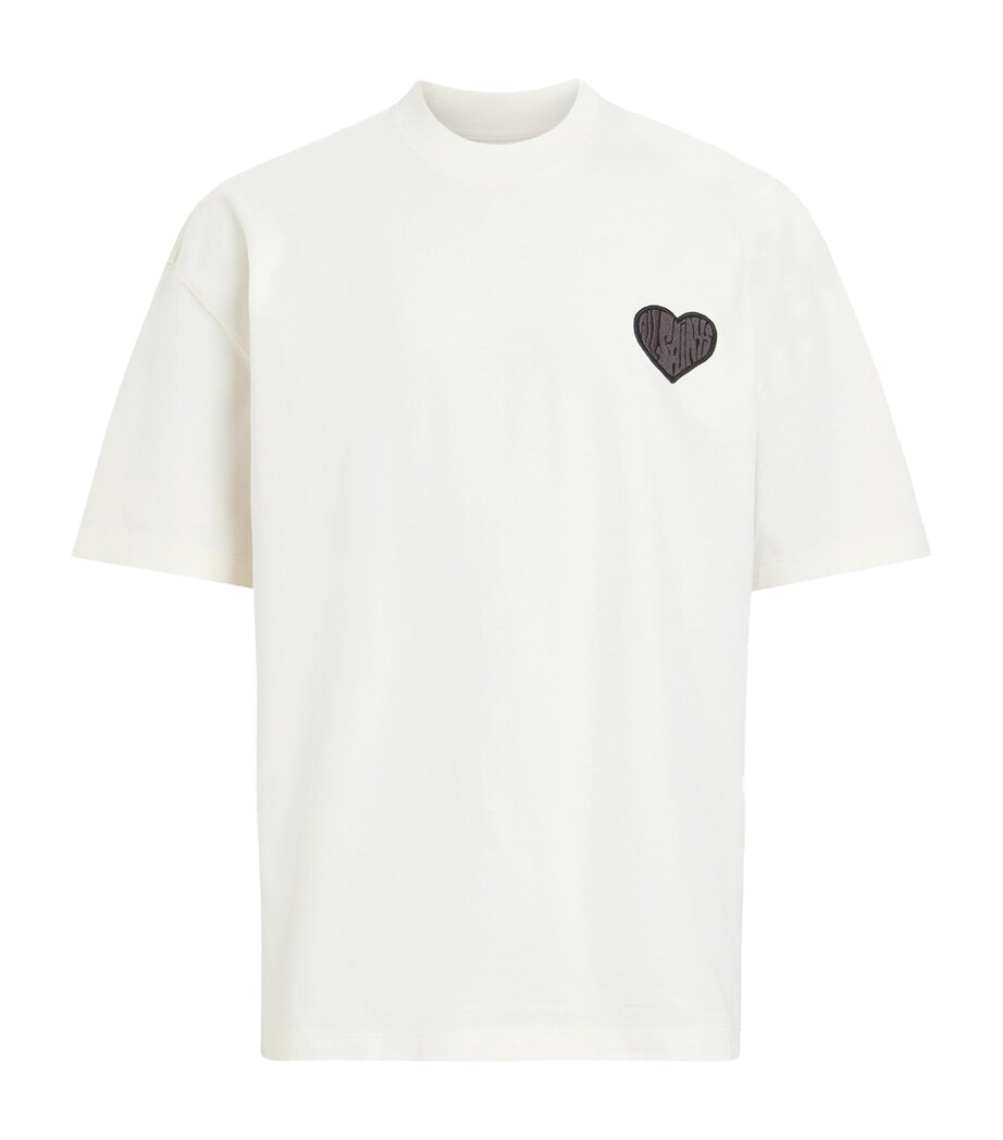 Organic Cotton Lover T-Shirt - Image 1