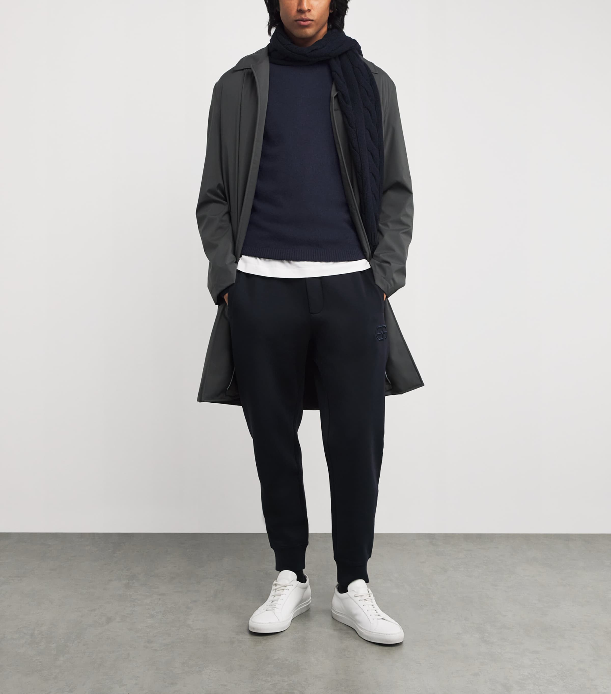 Cashmere Sweater 922 Image 2