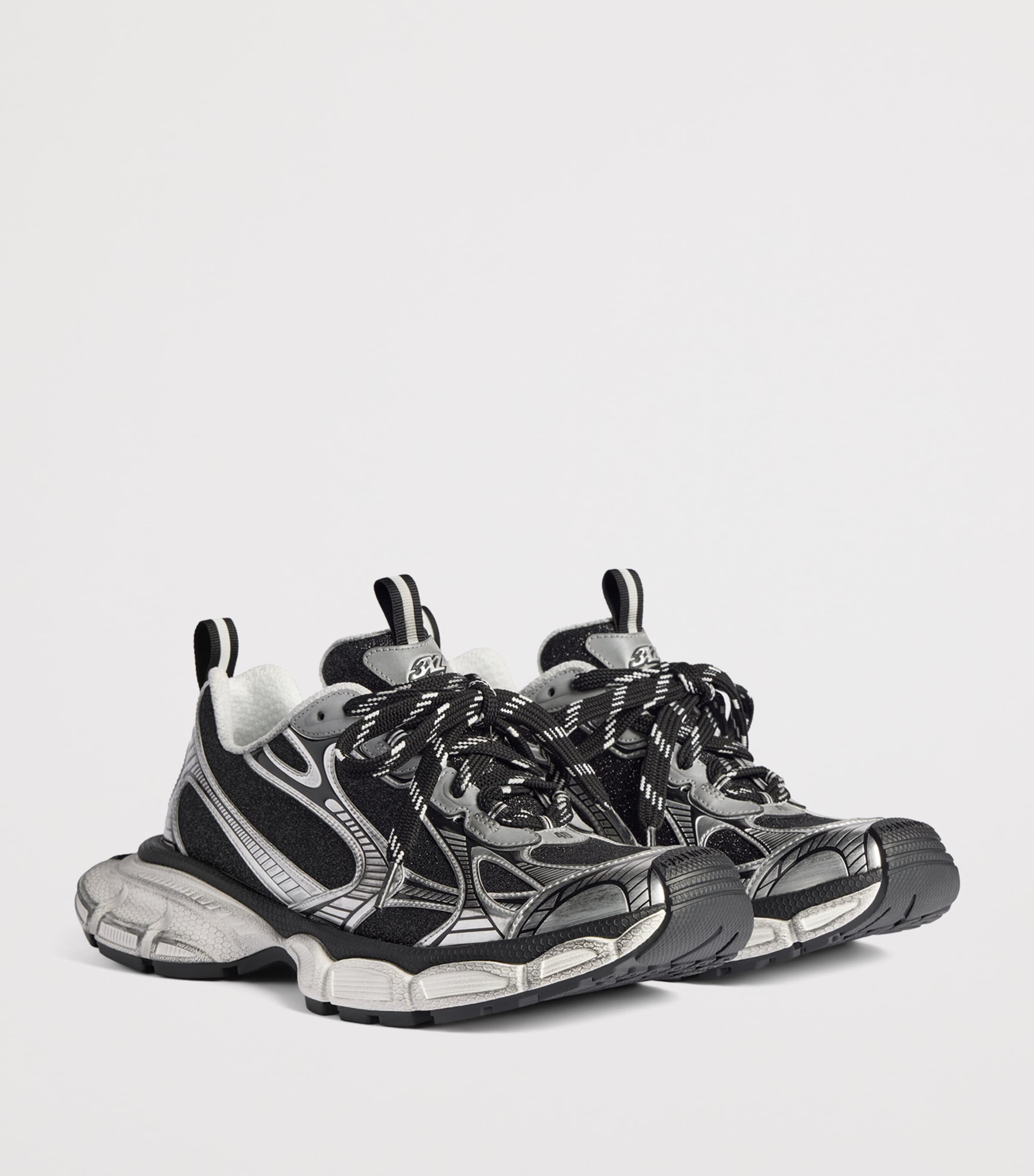 Balenciaga 3XL Sneakers Image 3