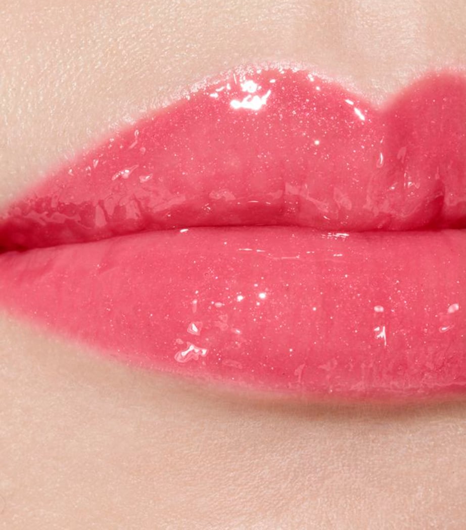 ROUGE COCO Moisturising Glossimer 172 TENDRESSE Image 3