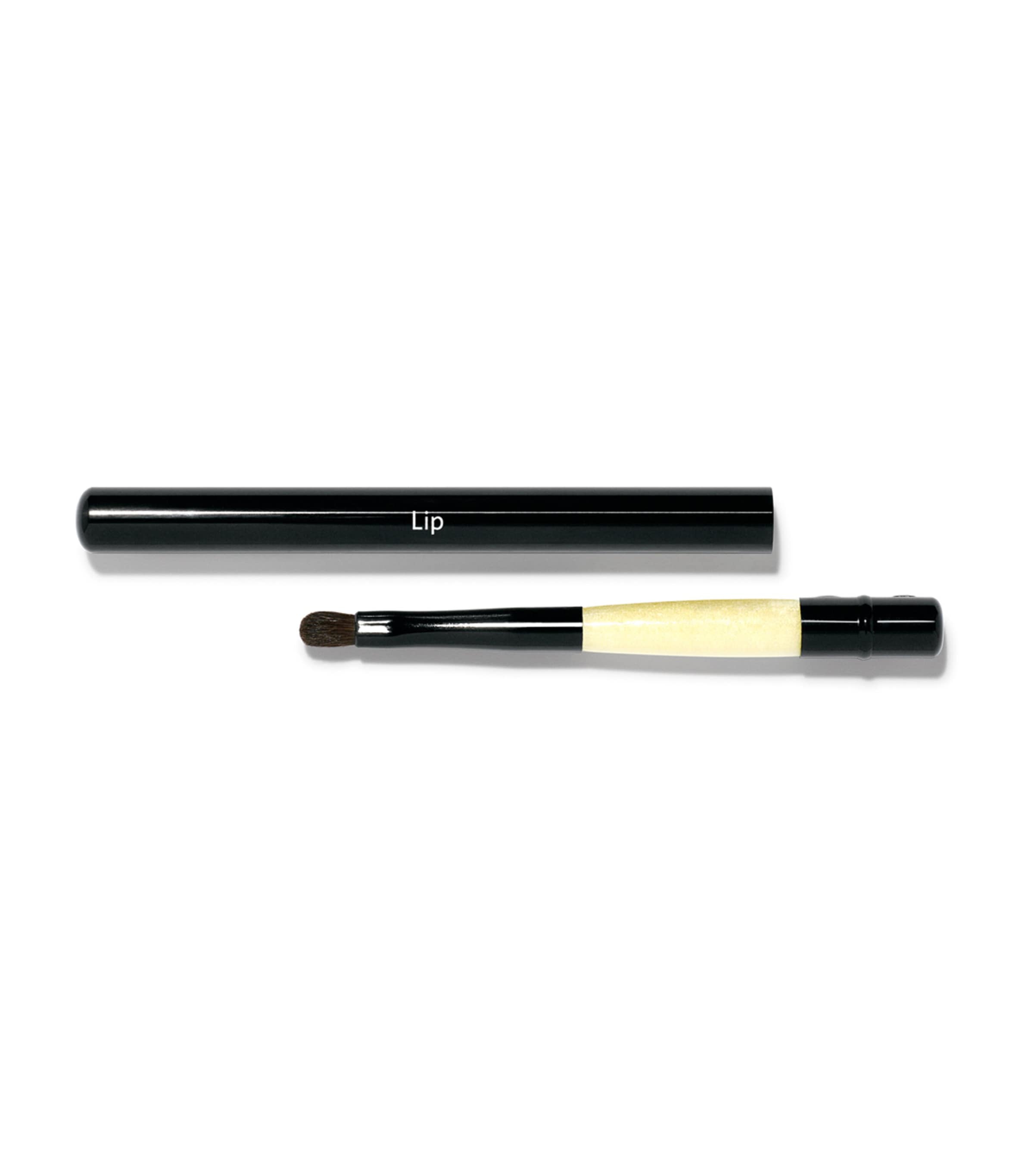 Bobbi Brown Retractable Lip Brush In Yellow