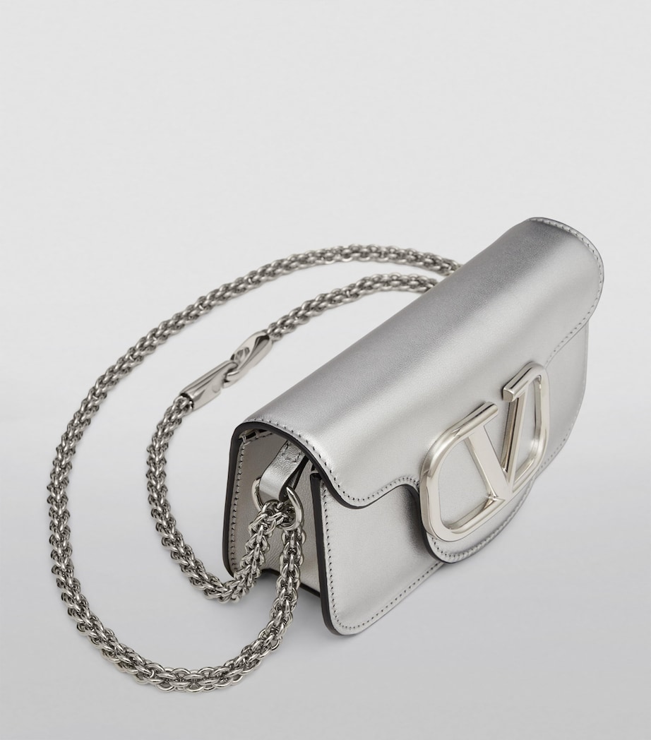 Leather Loco Shoulder Bag S13 Image 4