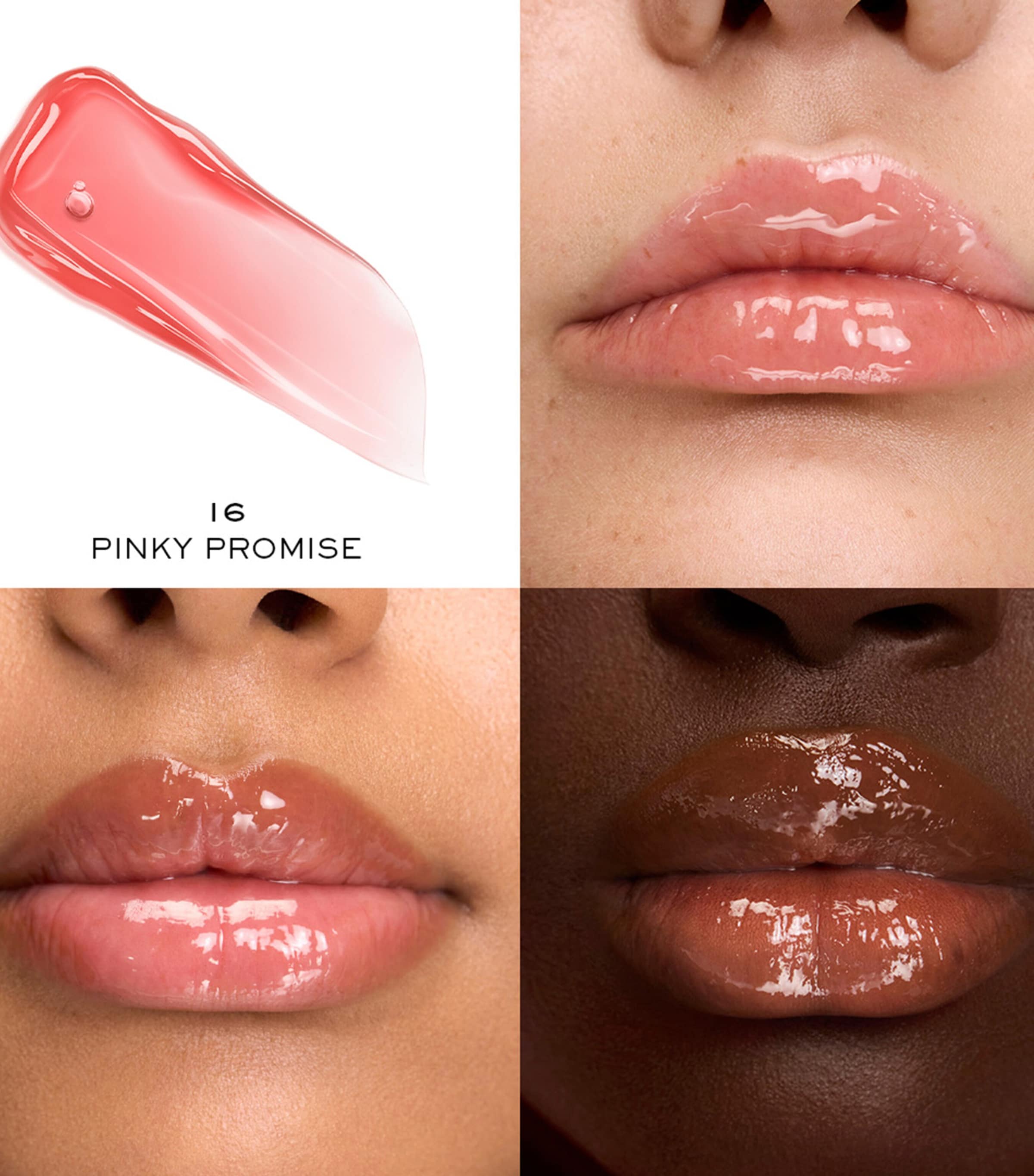 Lip Idôle Juicy Treat 16 Image 2