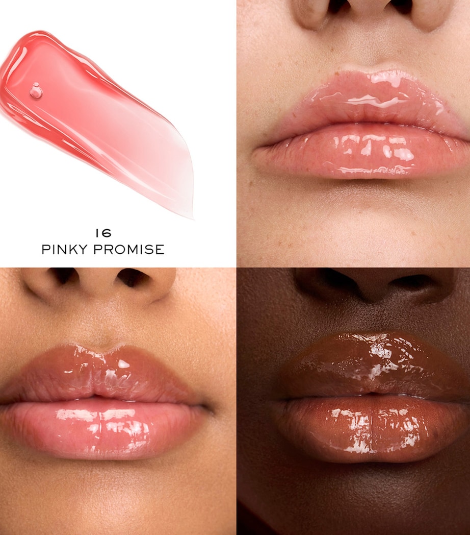 Lip Idôle Juicy Treat 16 Image 2