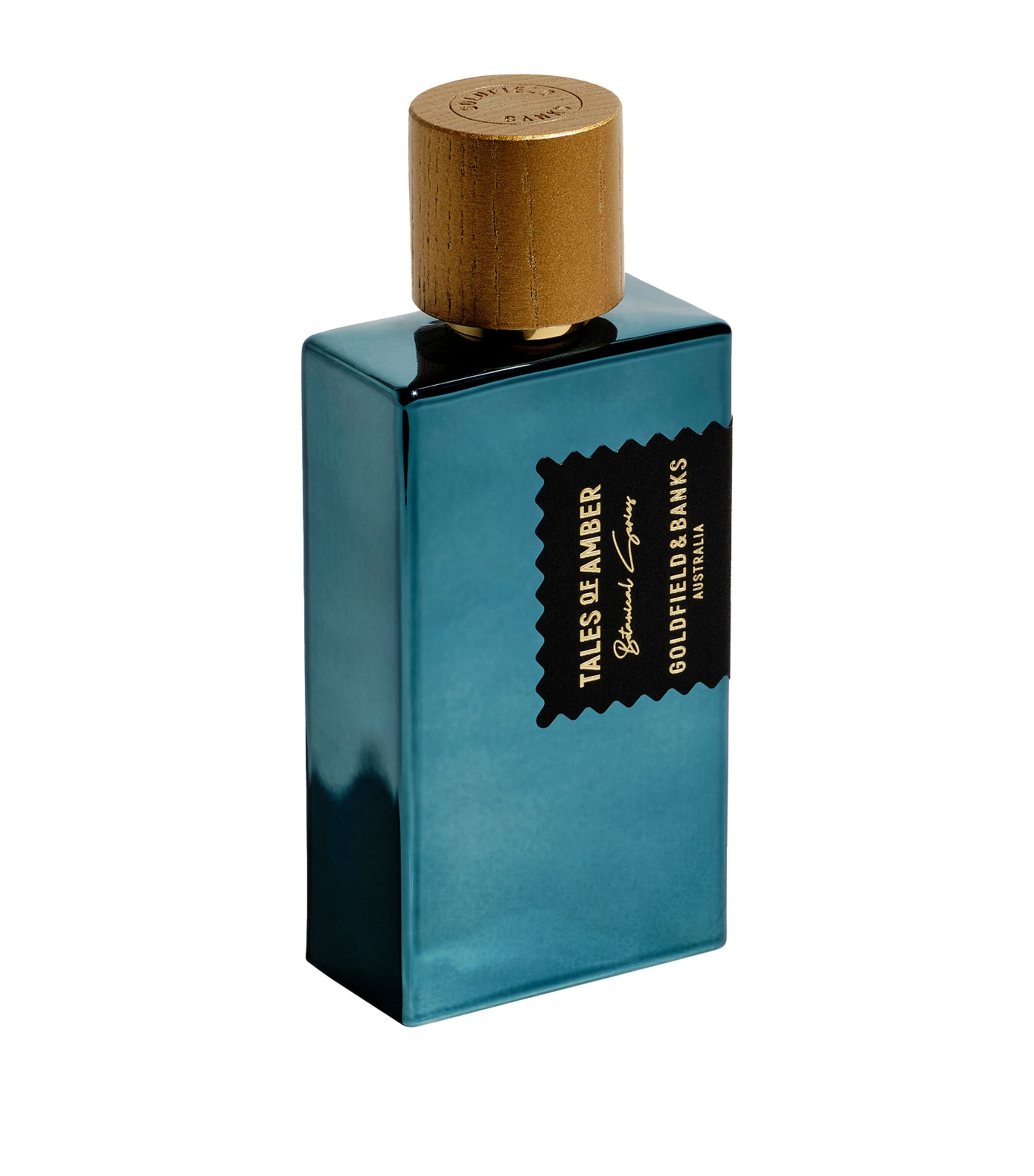 Tales of Amber Extrait de Parfum (100ml) NO COLOUR Image 2