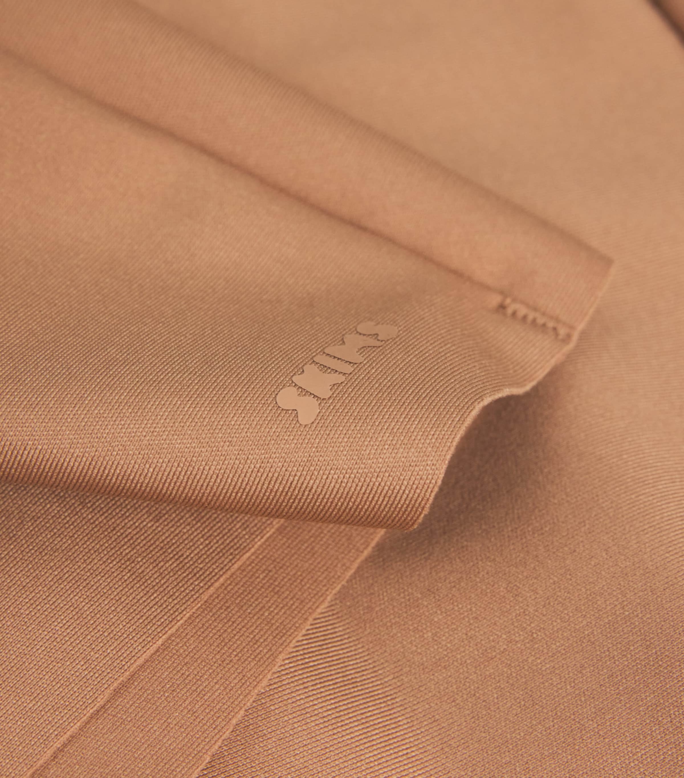 Sheer Sculpt Low-Back Shorts SIENNA Image 4