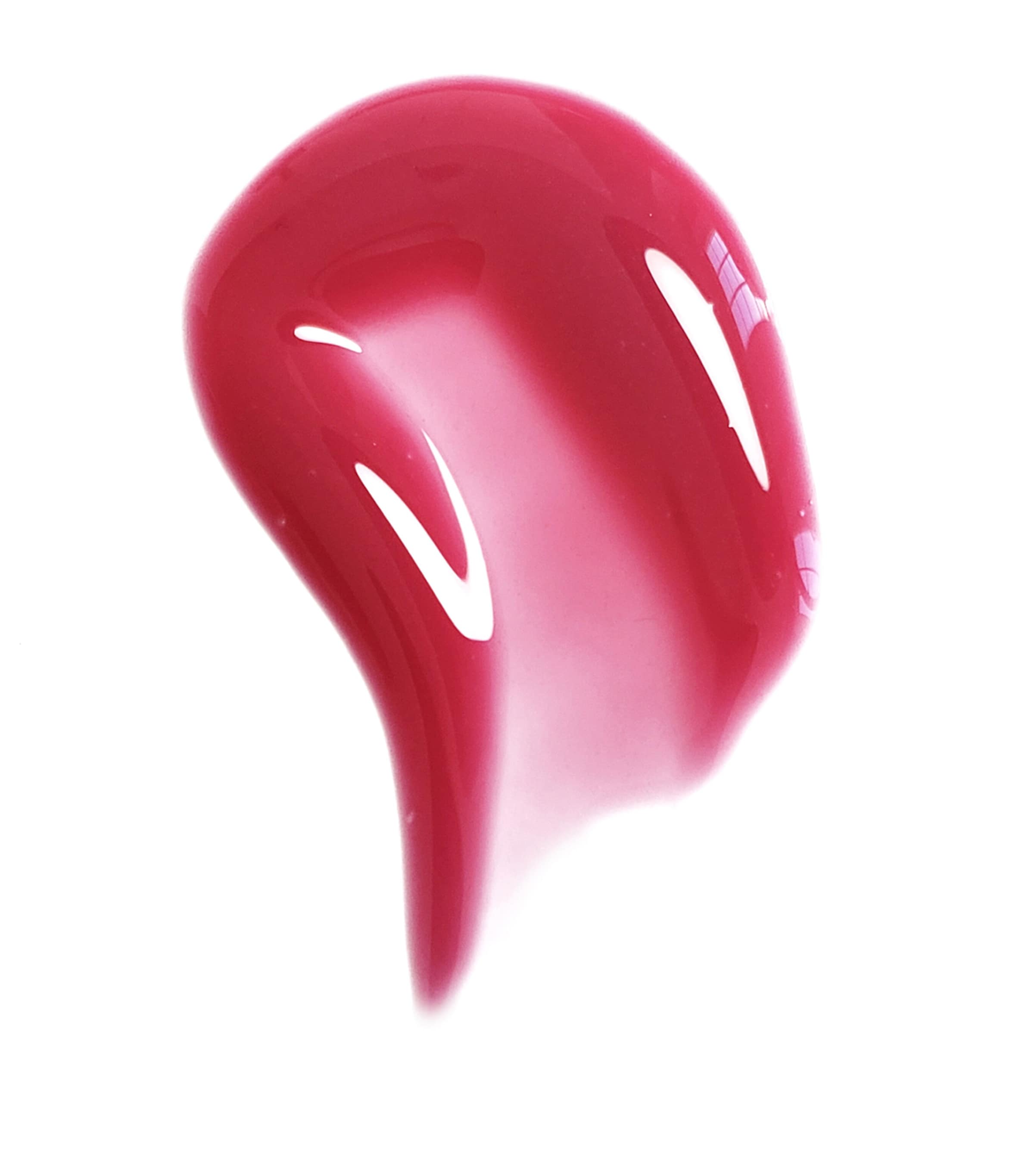 Squeaky Clean Liquid Lip Balm MA PUCE Image 2