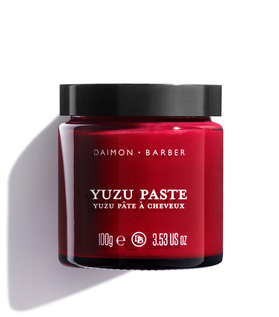 Yuzu Paste (100g) NO COLOUR Image 1