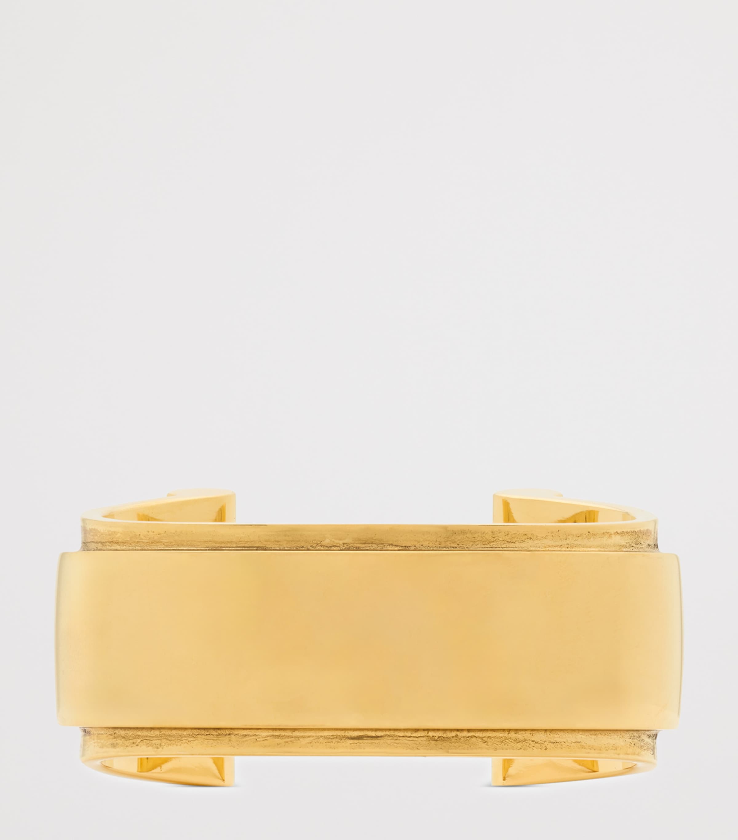 Scroll Open Cuff Bracelet 8030 Image 2