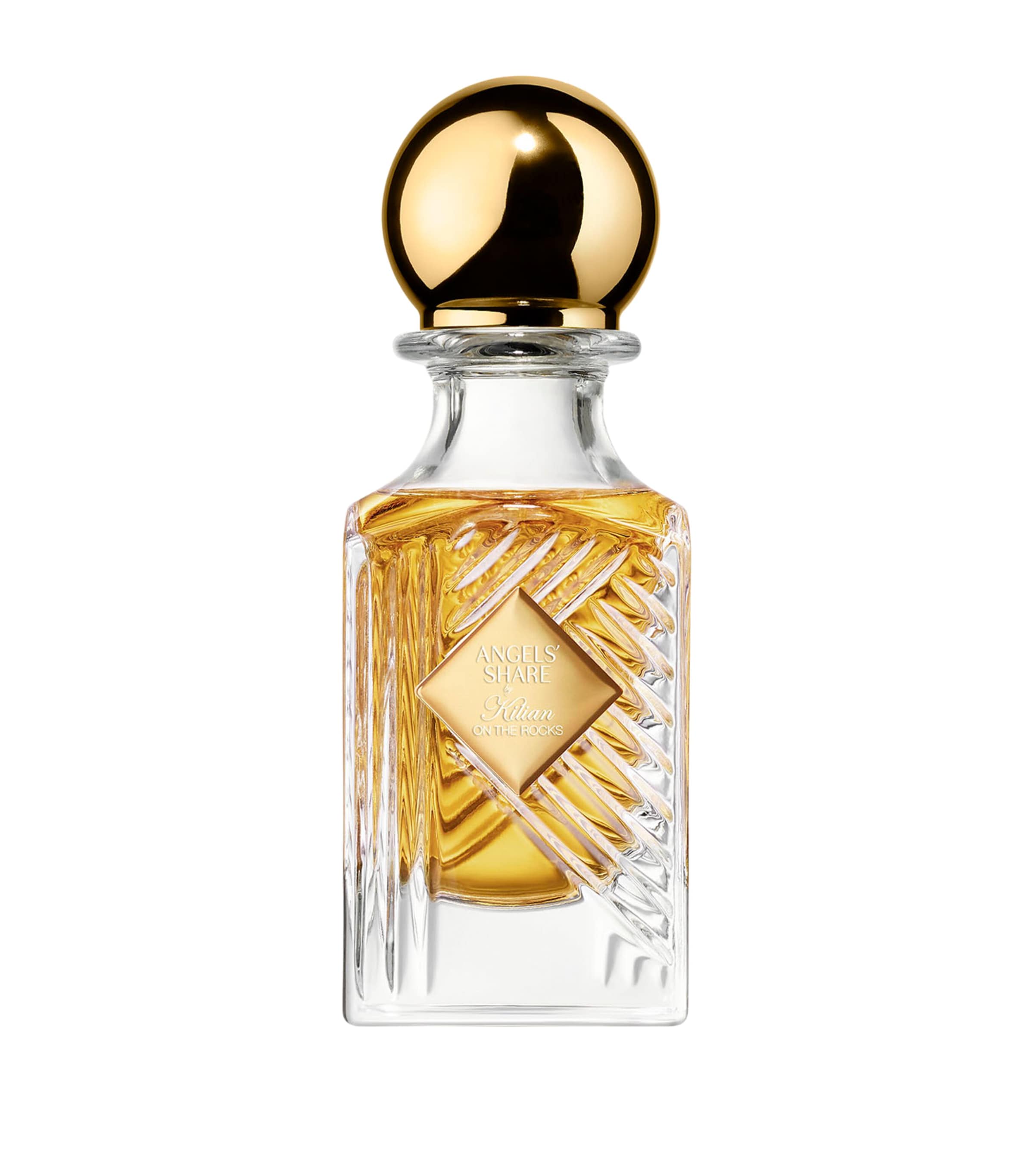 Kilian Paris Angels' Share On The Rocks Eau de Parfum (30ml) Image 1