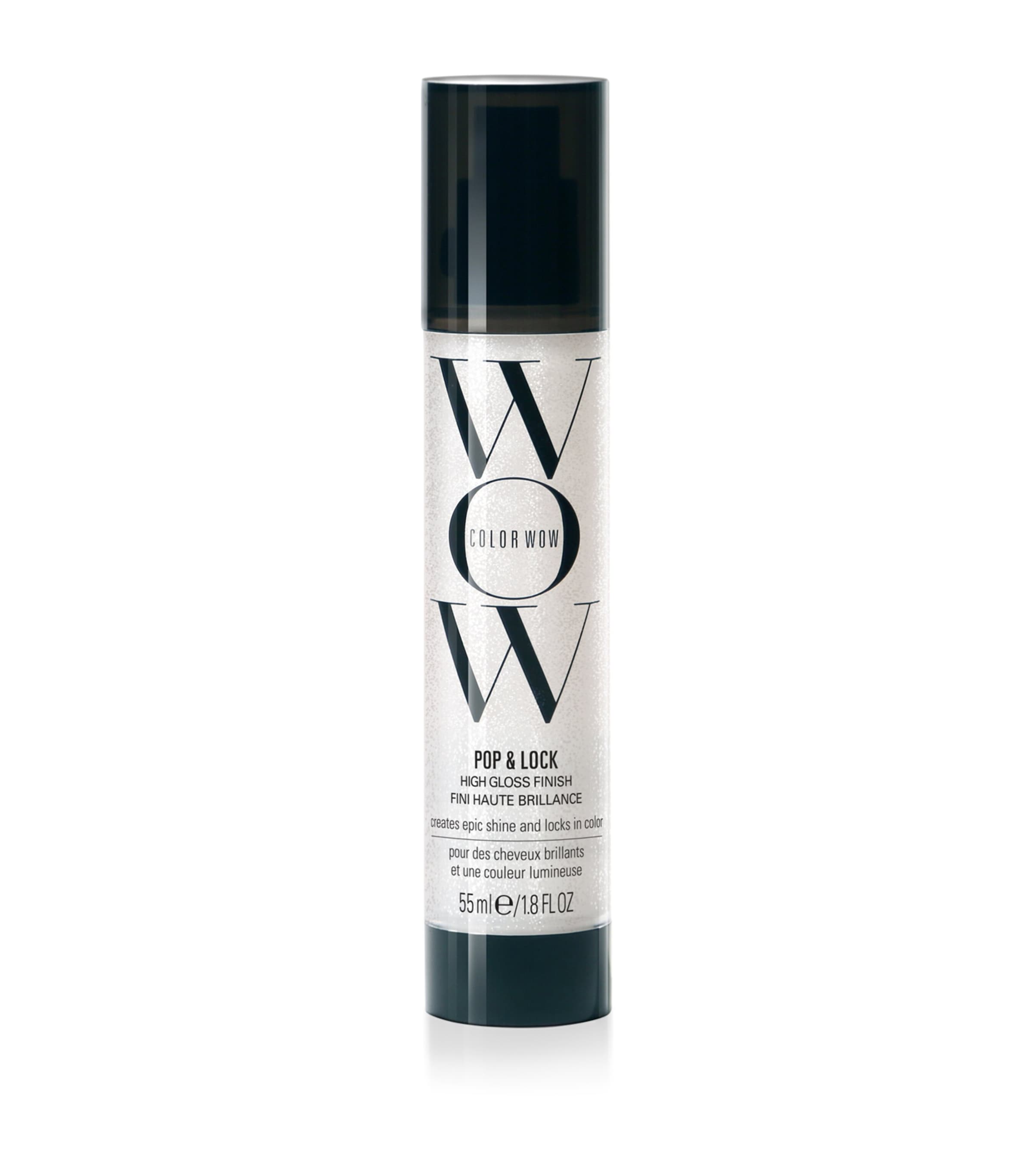 Color Wow Pop & Lock Hair Serum