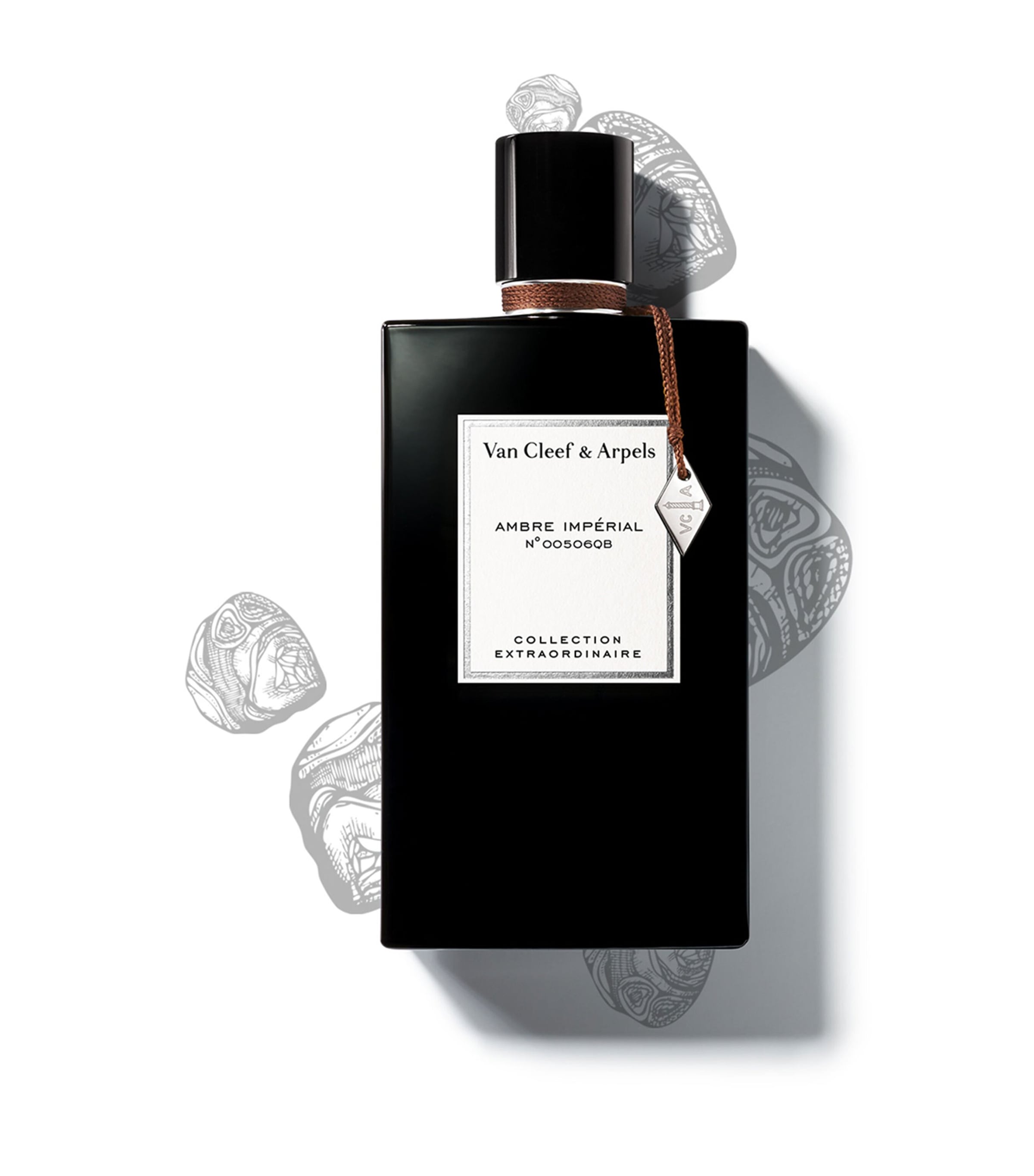 Collection Extraordinaire Fragrance Travel Gift Set (3 x 45ml) NO COLOUR Image 2