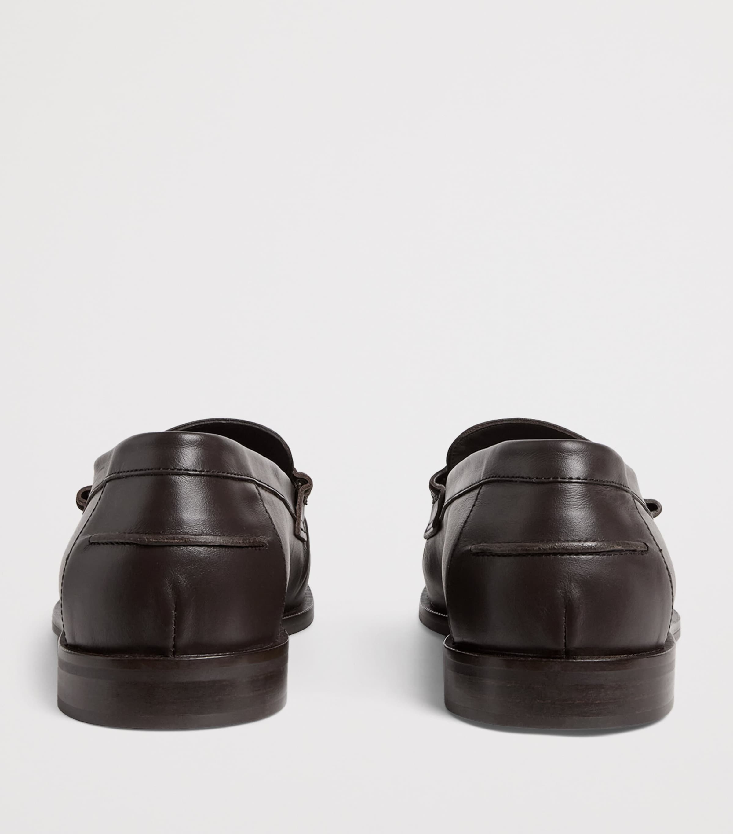 Leather Loafers 00003 Image 4