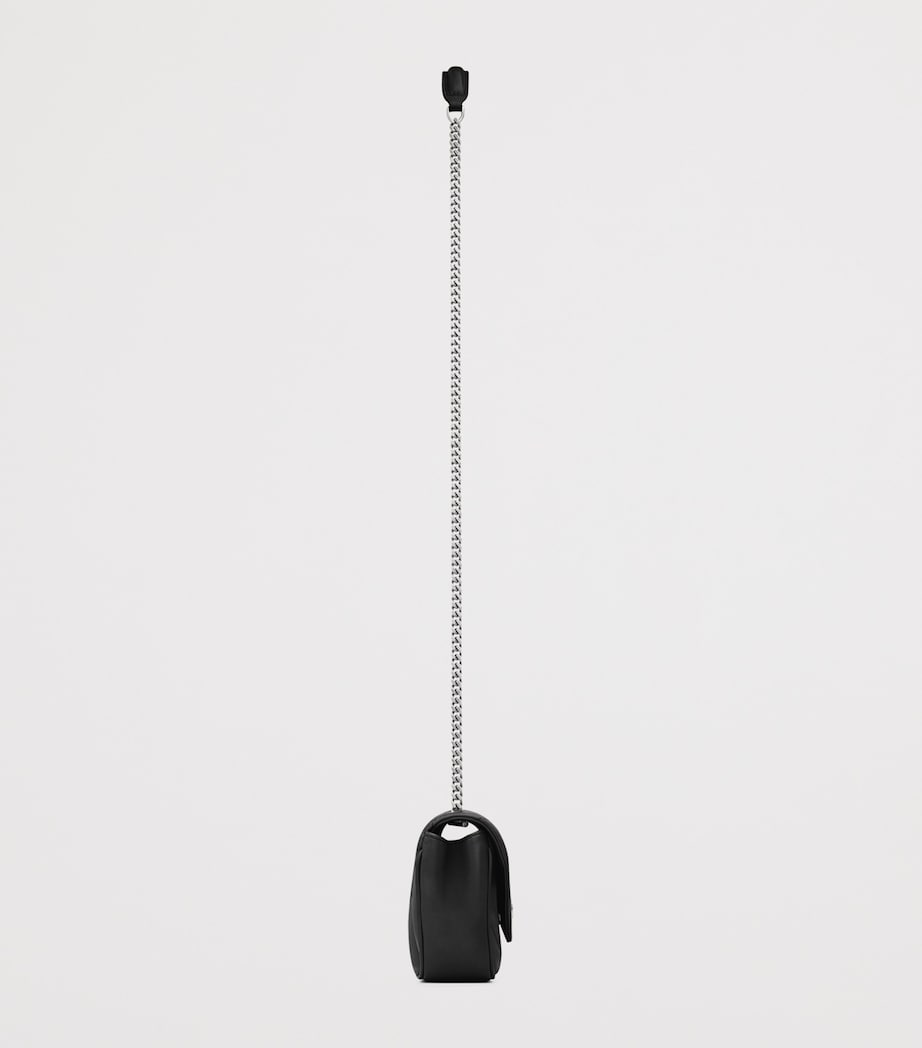 Mini Matelassé Lambskin Loulou Shoulder Bag 1000 Image 6