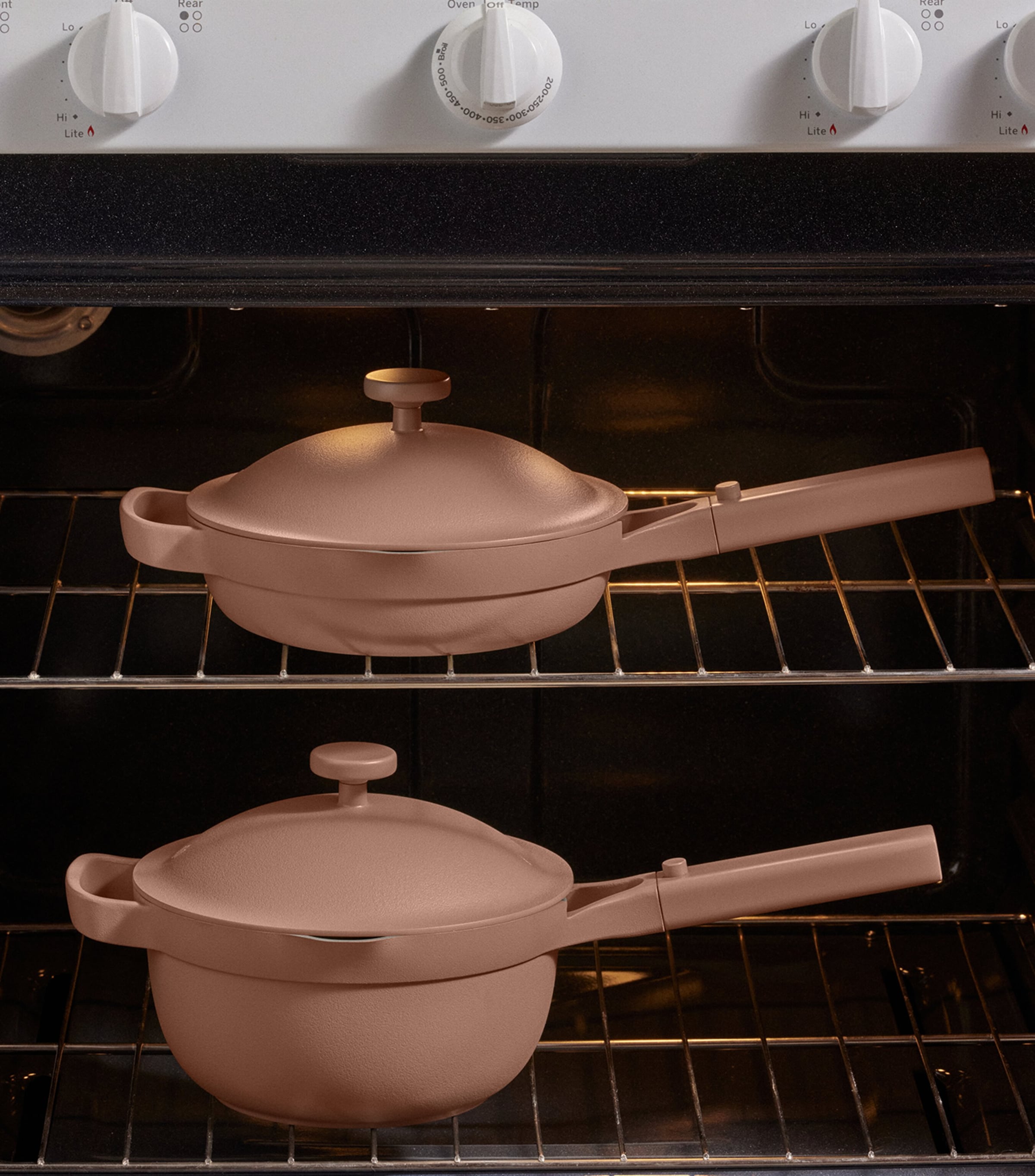 Mini Always Pan 2.0 Set (21.5cm) SPICE Image 2