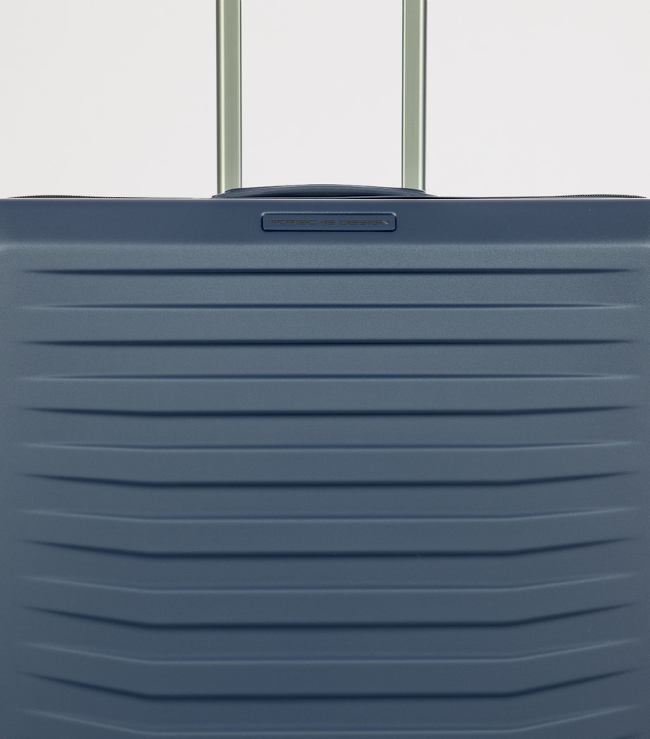 Roadster Hardside Suitcase (82cm) DARK BLUE MATT 310 Image 8