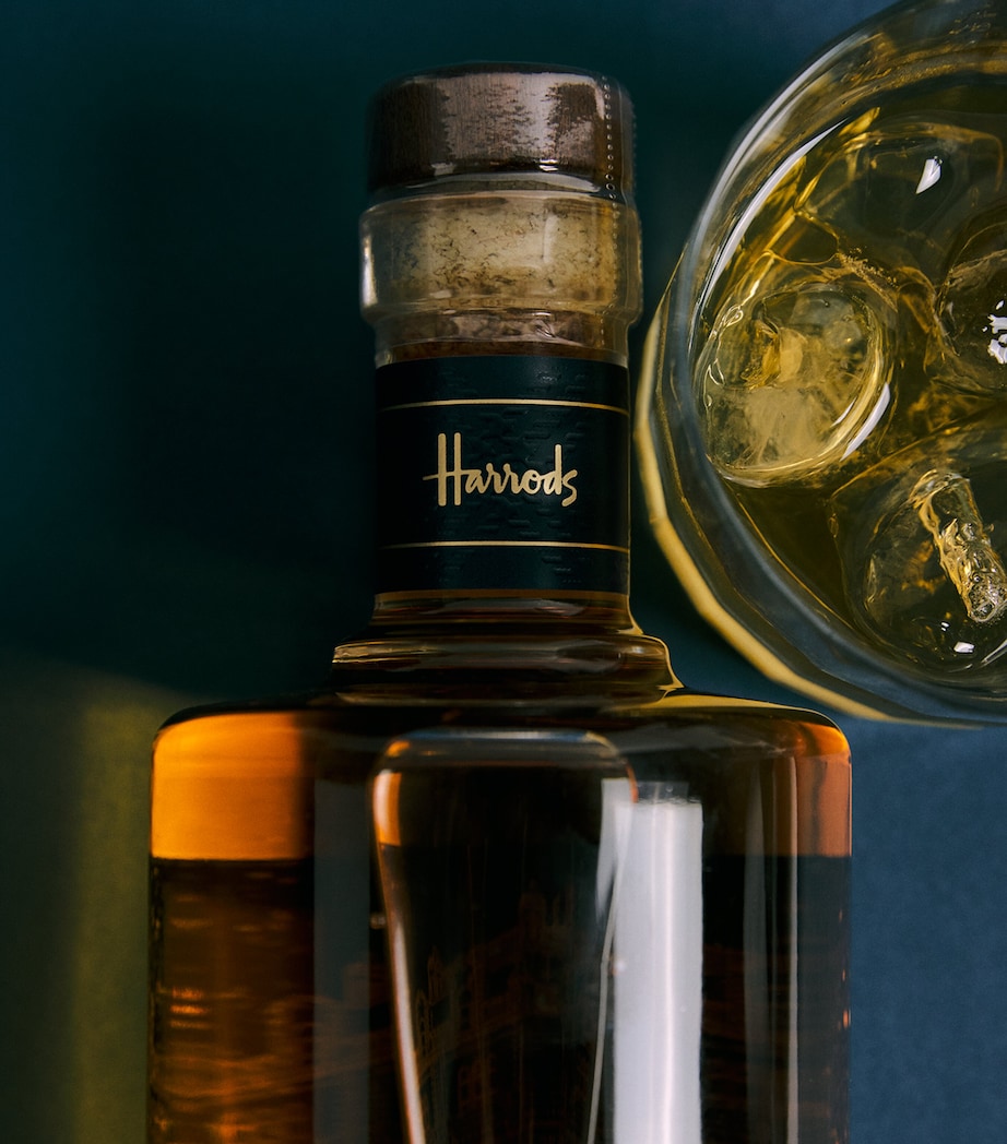 Smoke & Spice Blended Malt Scotch Whisky (70cl) NO COLOUR Image 2