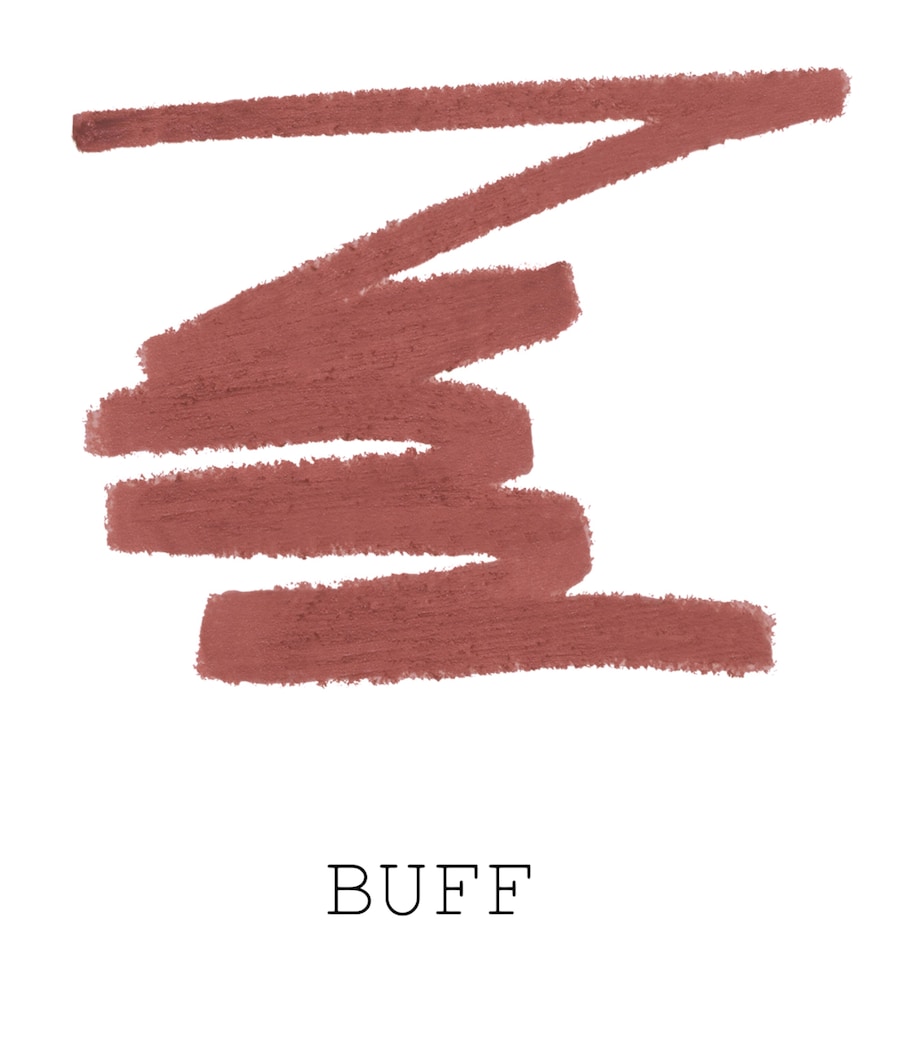 Legendary Longwear Lip Liner BUFF Image 3