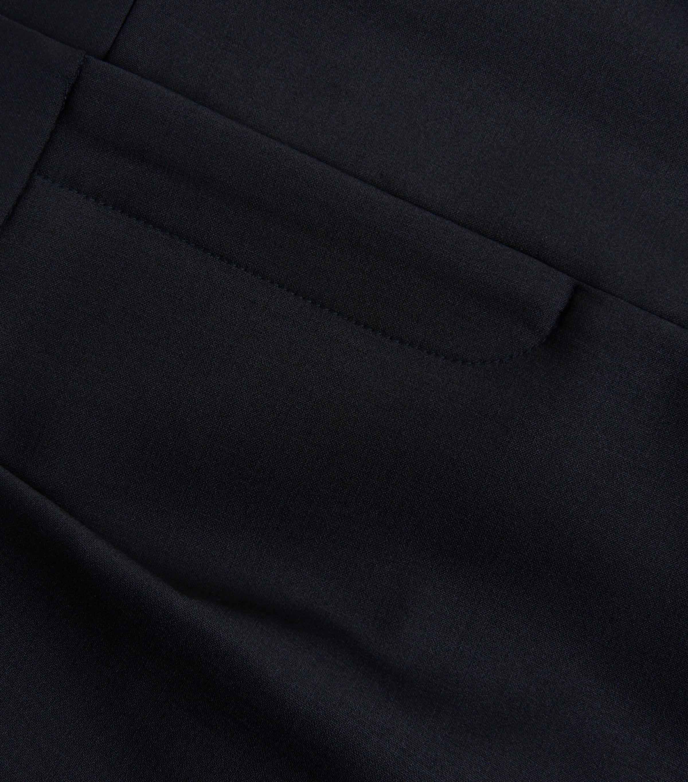 Tailored Skort NAVY Image 2
