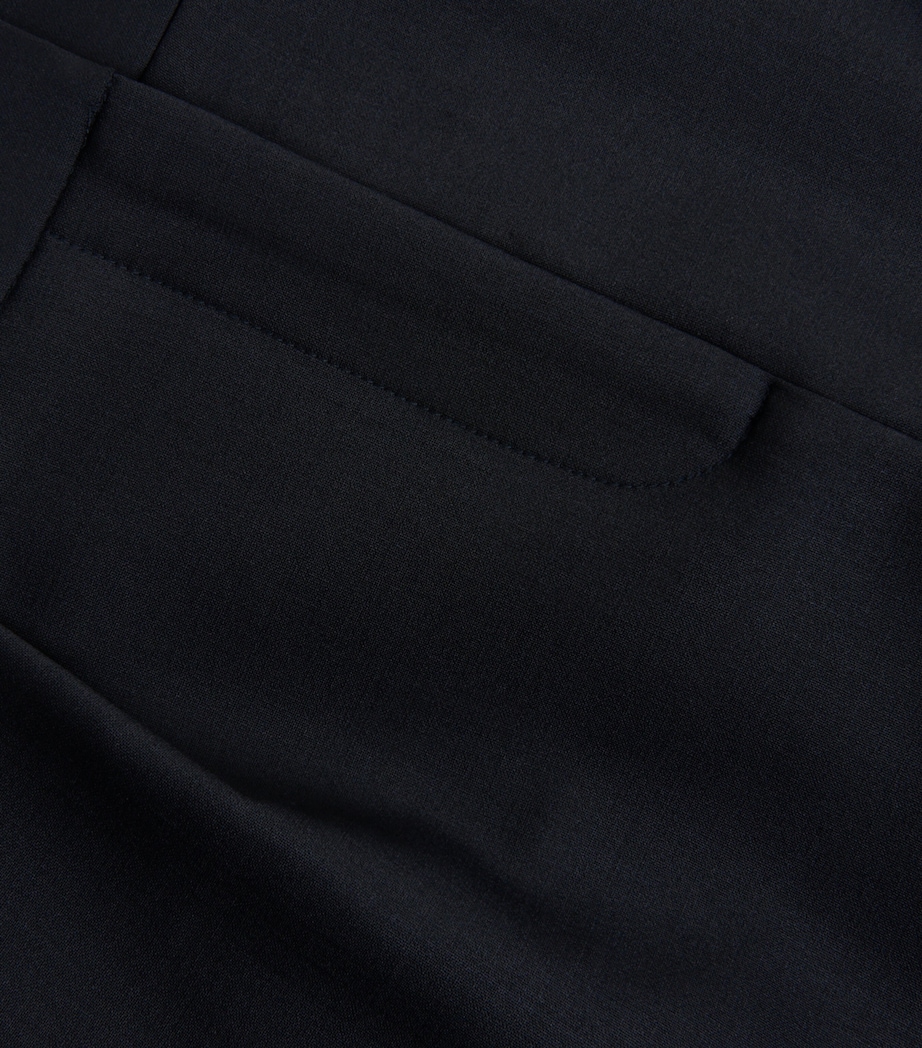 Tailored Skort NAVY Image 2