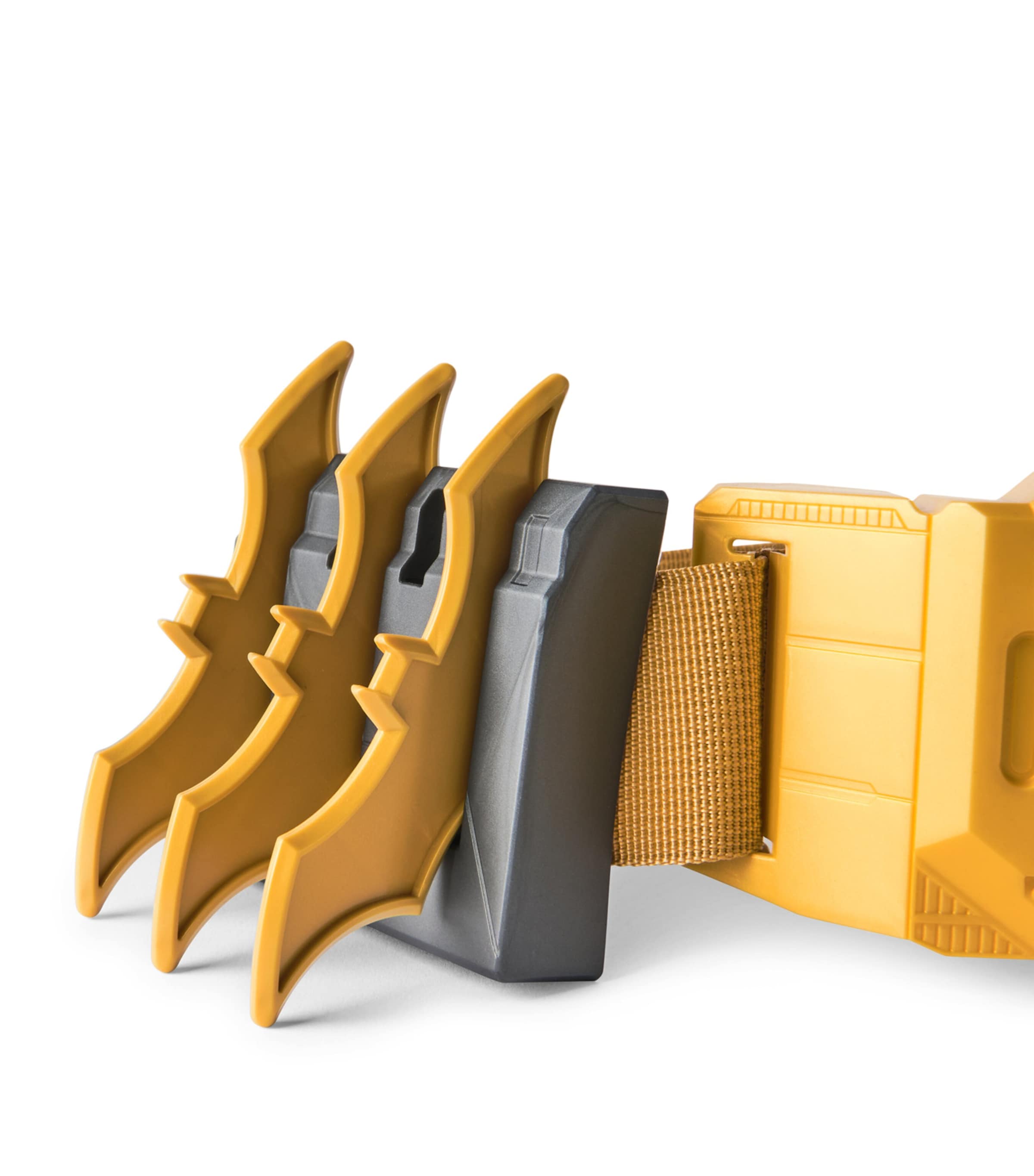 Batman Gear-Up Utility Belt MULTI Image 4