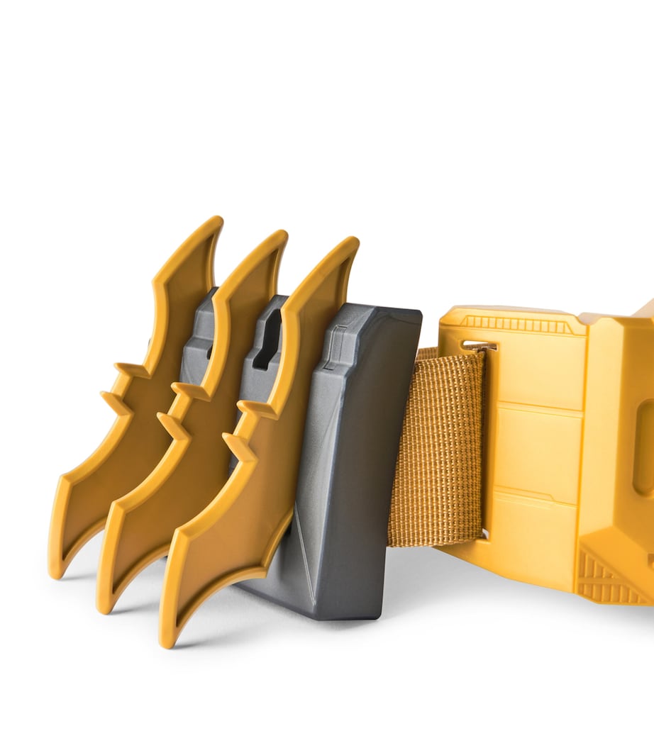 Batman Gear-Up Utility Belt MULTI Image 4
