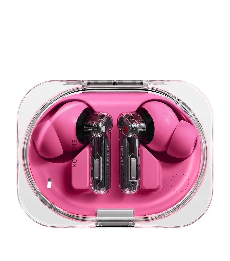 Nothing Technology Ear (3a) Pink Image 1