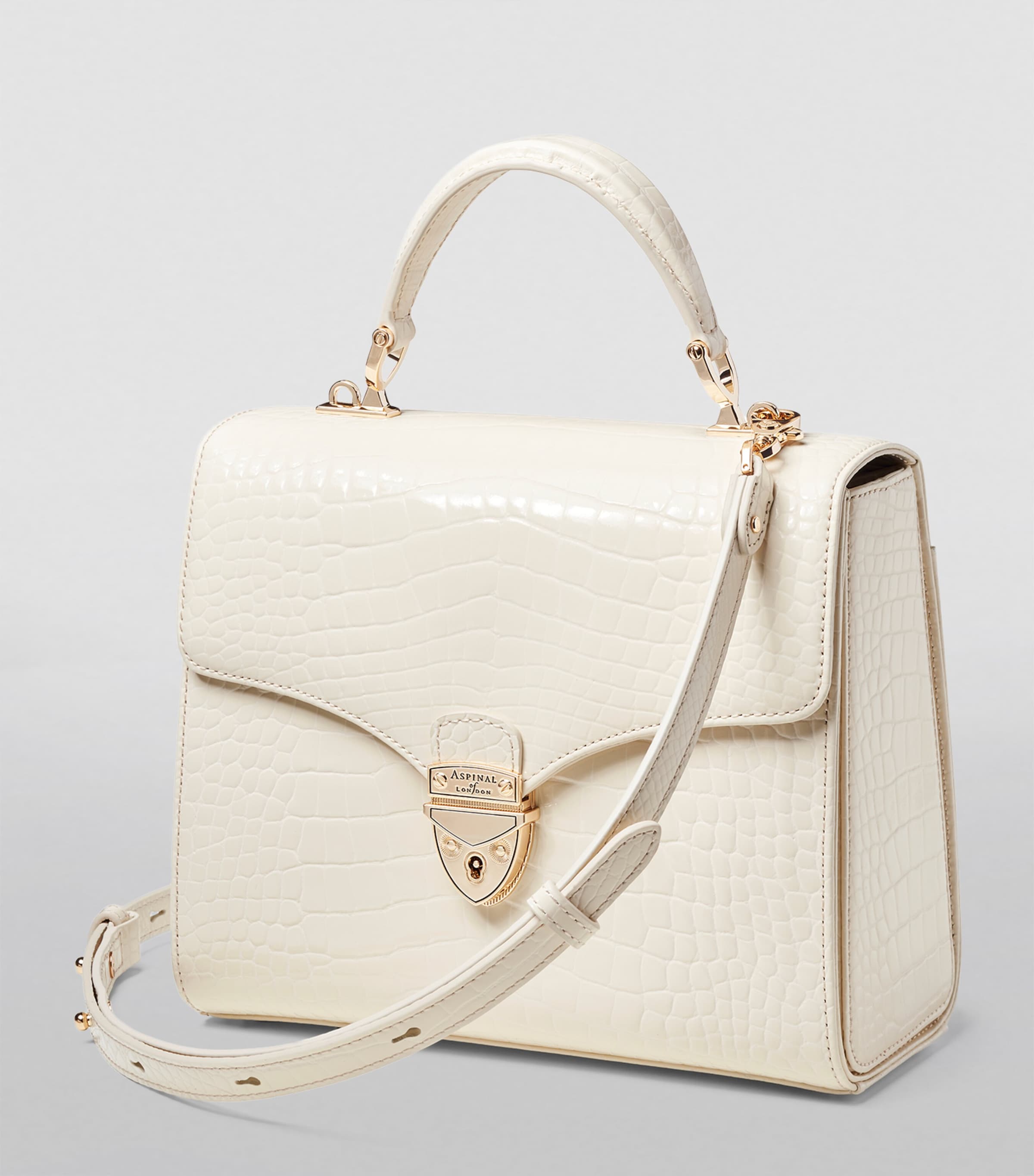Mayfair Bag IVORY Image 5
