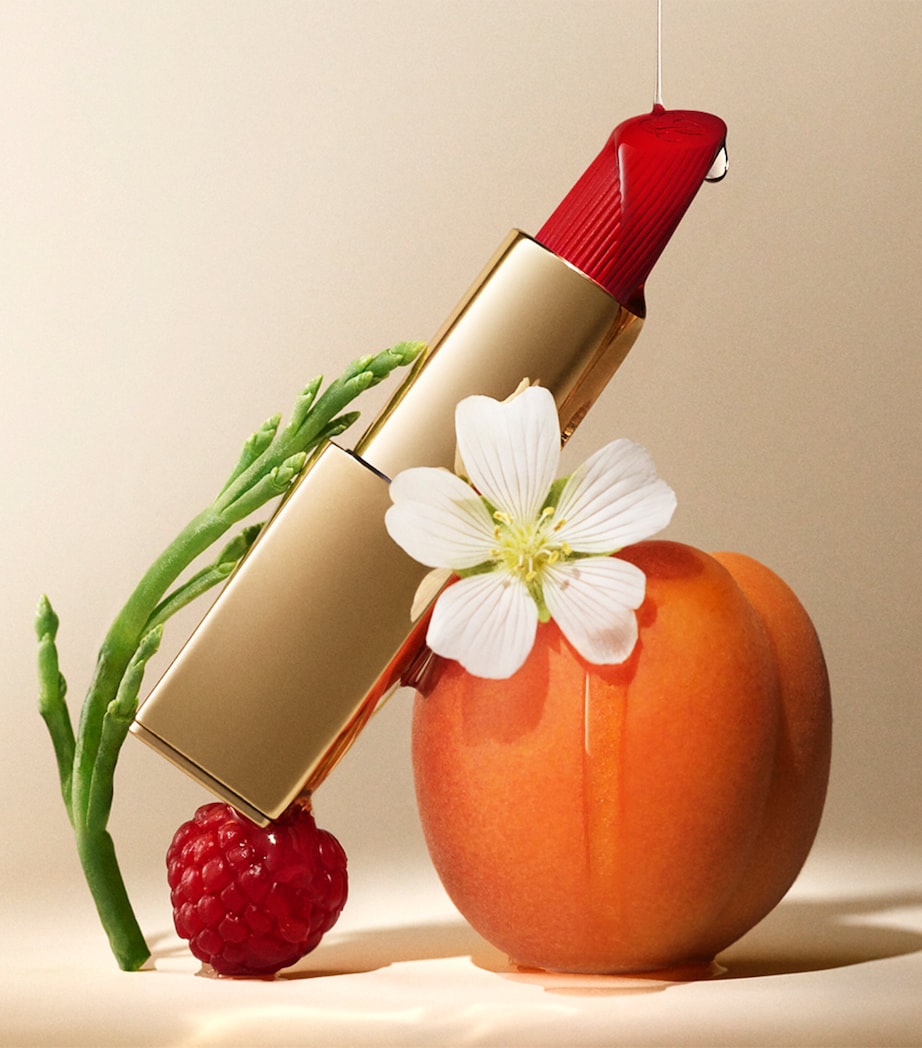 Pure Colour Matte Lipstick POWER KISS Image 4