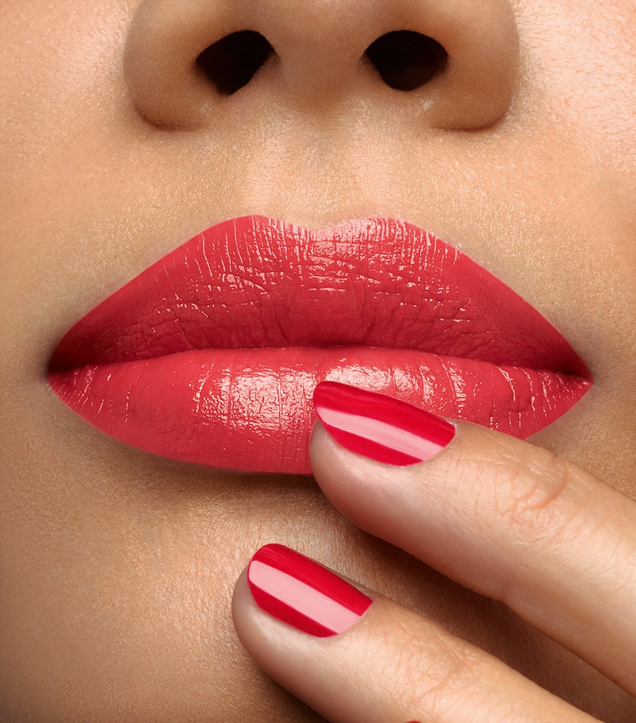 SooooO…Glow Lip Colour Lipstick Refill CORAL PALACE 10 Image 4