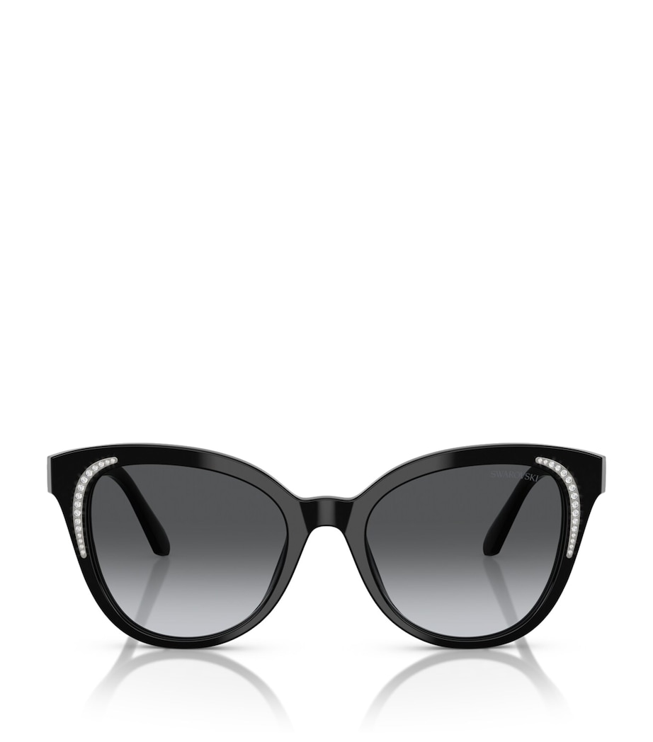 Swarovski Acetate SK6031 Sunglasses Image 1