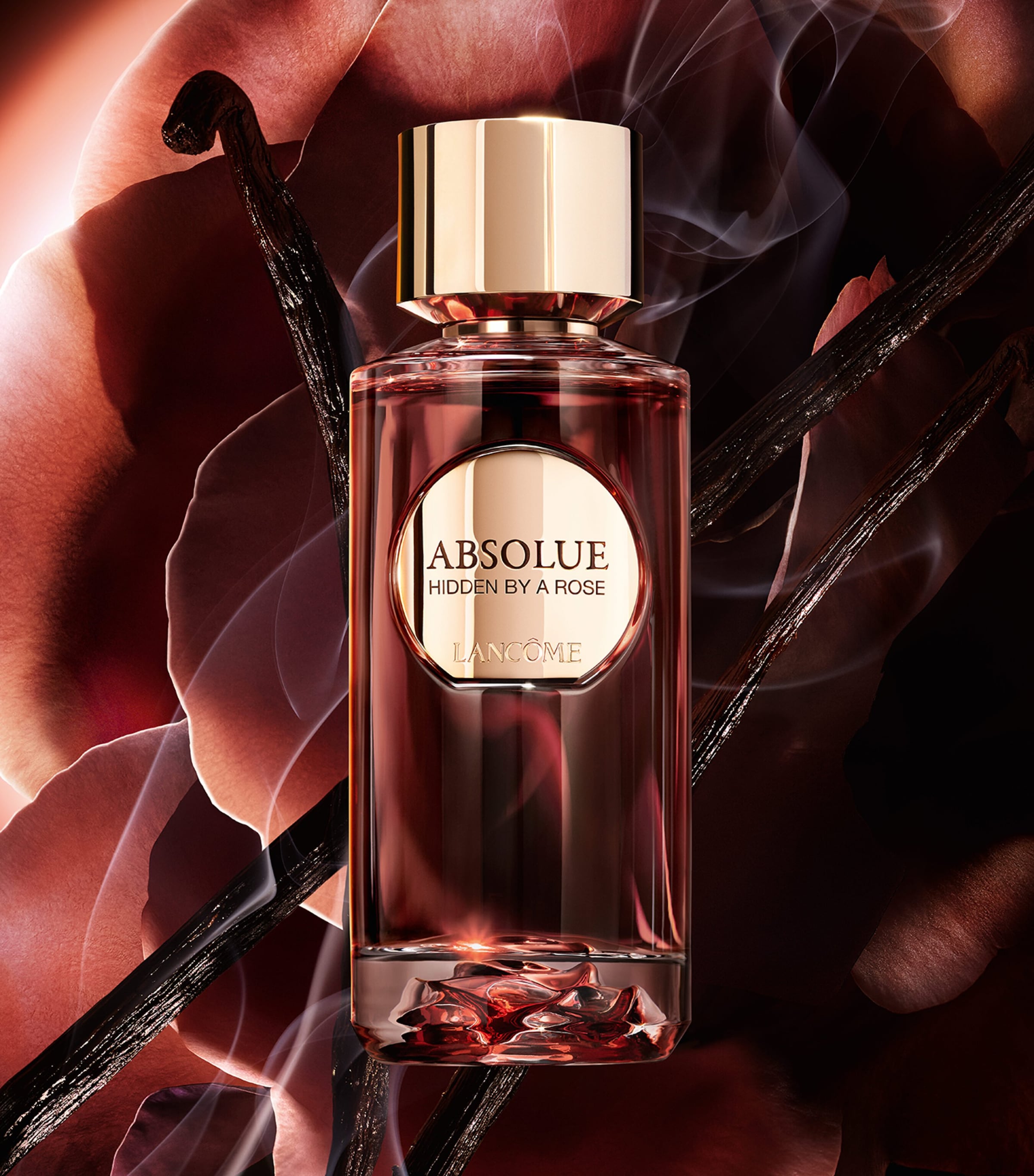 Lancôme Absolue Les Parfums Hidden by a Rose Eau De Parfum (100ml