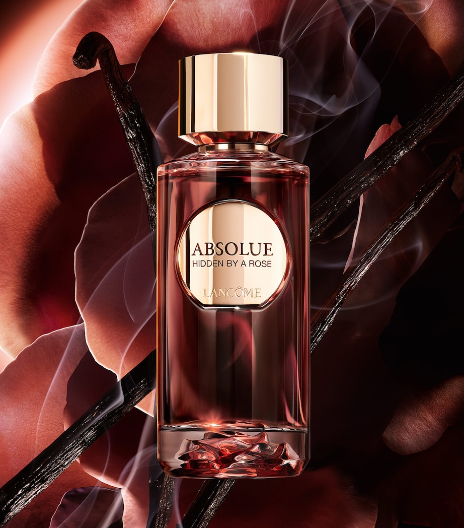 Lancôme Absolue Les Parfums Hidden by a Rose Eau De Parfum (100ml) Image 3